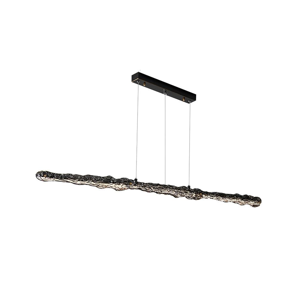 Welsey Linear Modern Pendant Light - Letslighting