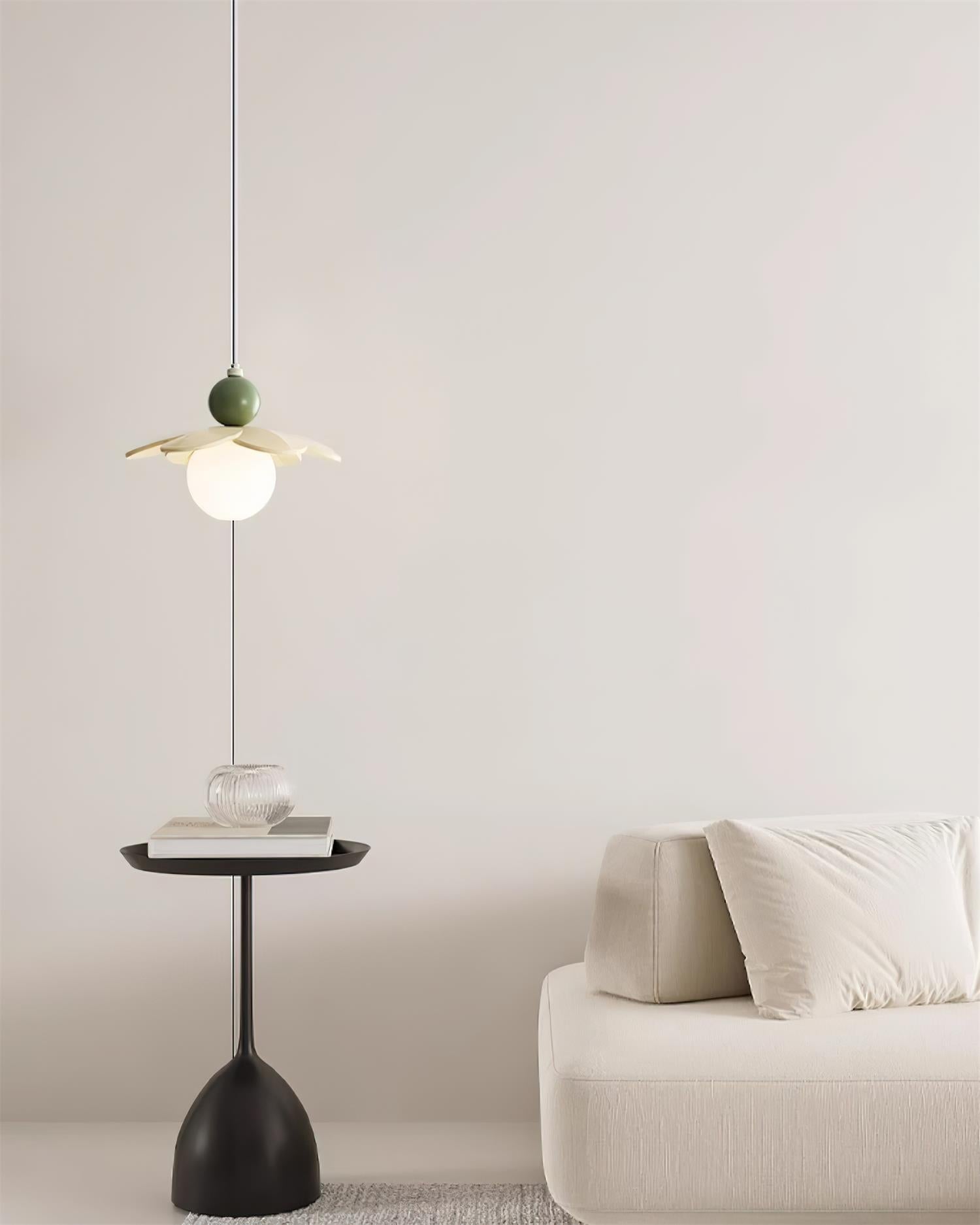 Fiora Flower Pendant Light - Letslighting