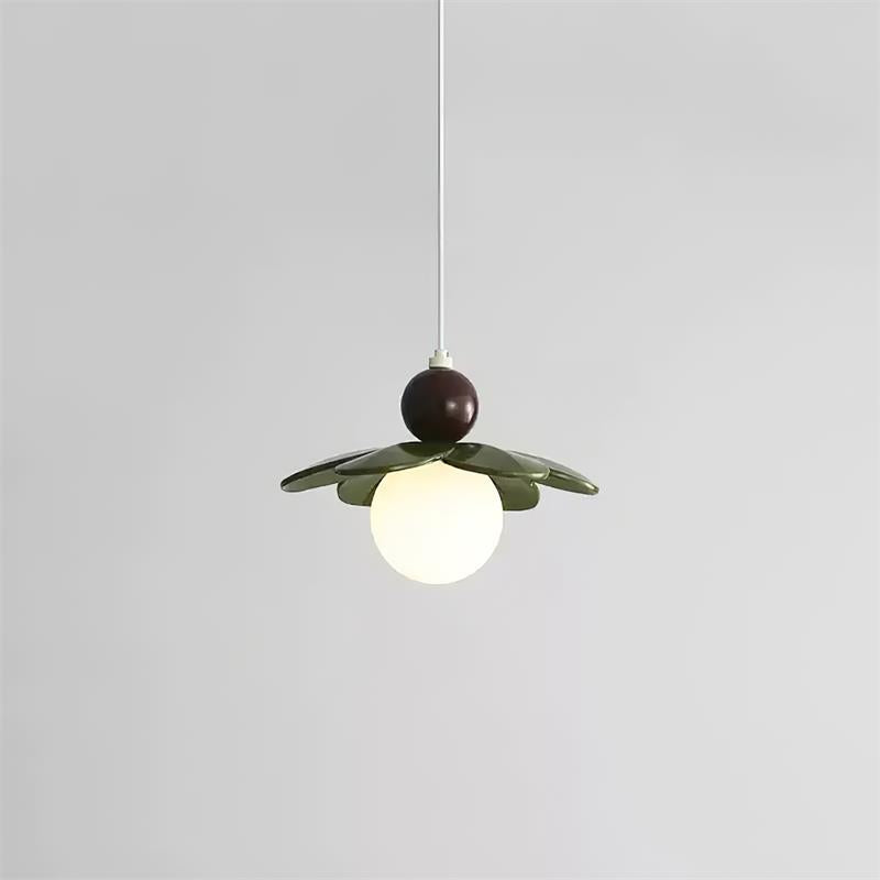 Fiora Flower Pendant Light - Letslighting