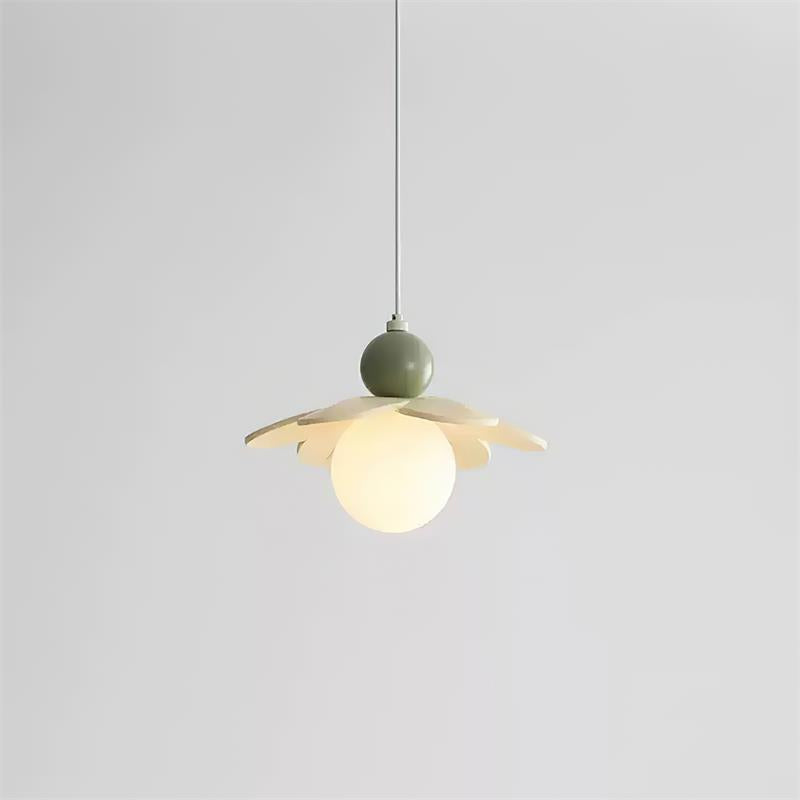 Fiora Flower Pendant Light - Letslighting