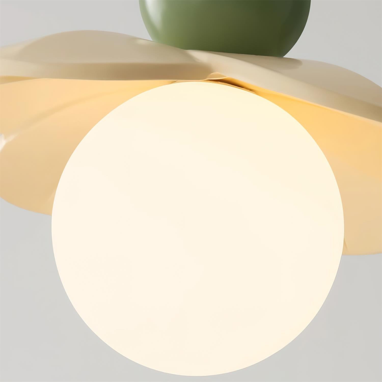 Fiora Flower Pendant Light - Letslighting