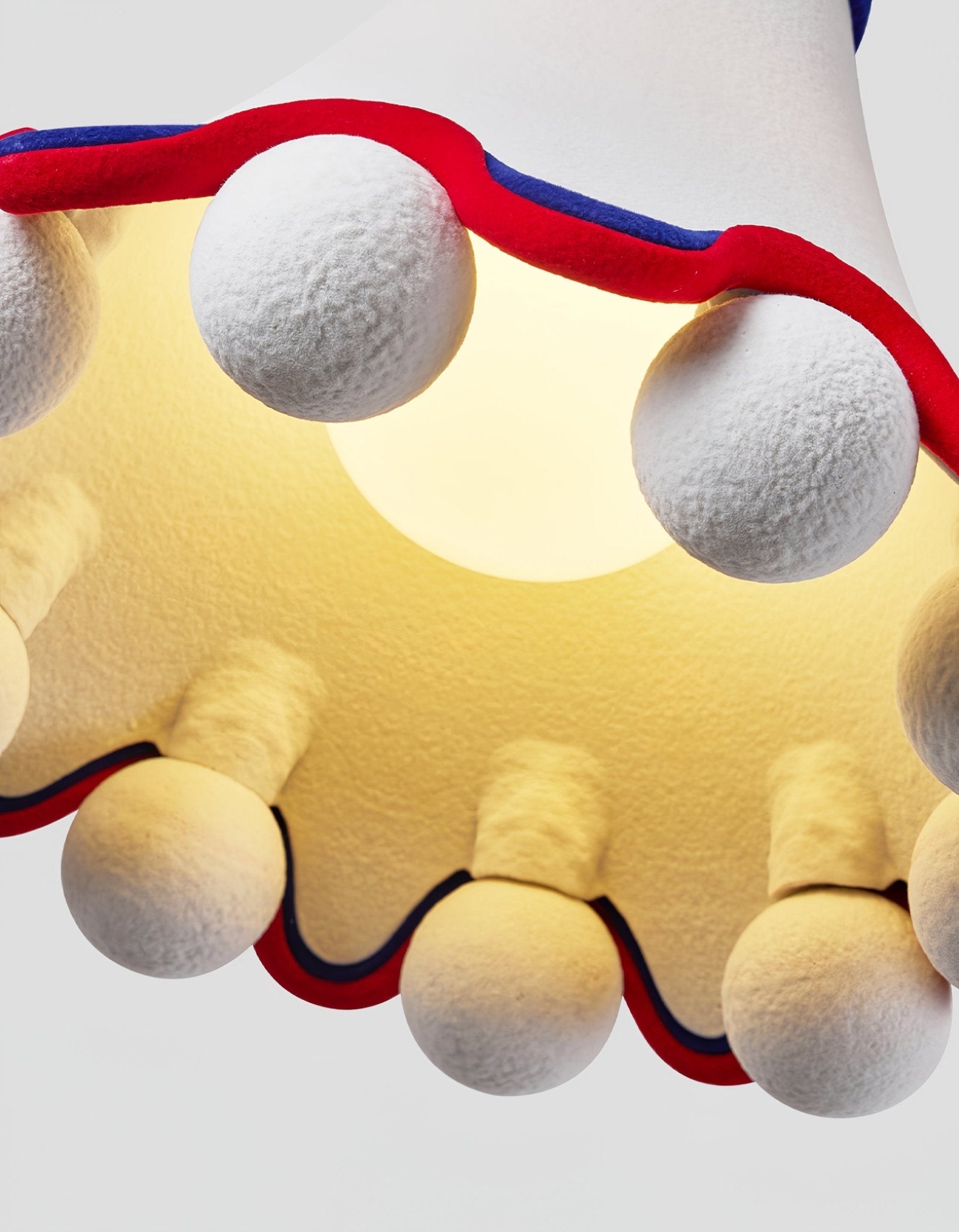 Carnival Pendant Light - Letslighting