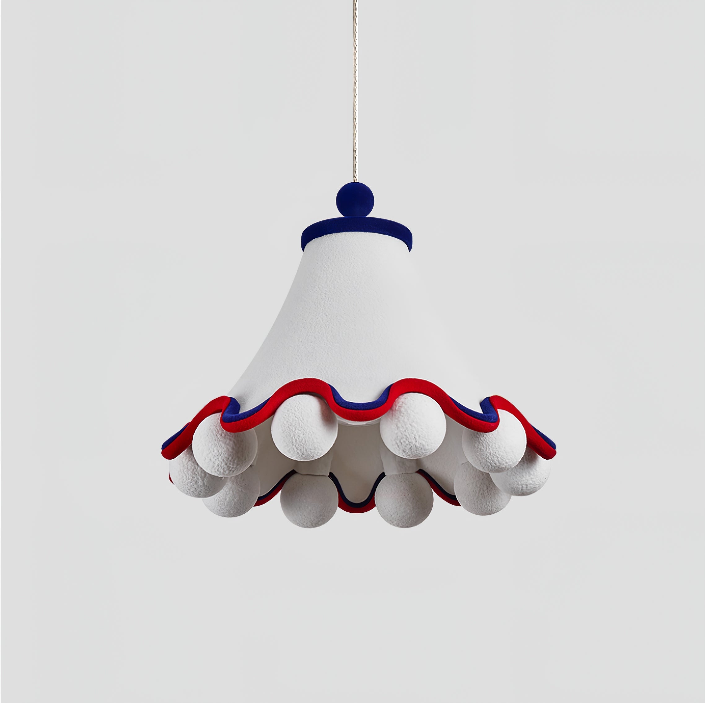 Carnival Pendant Light - Letslighting