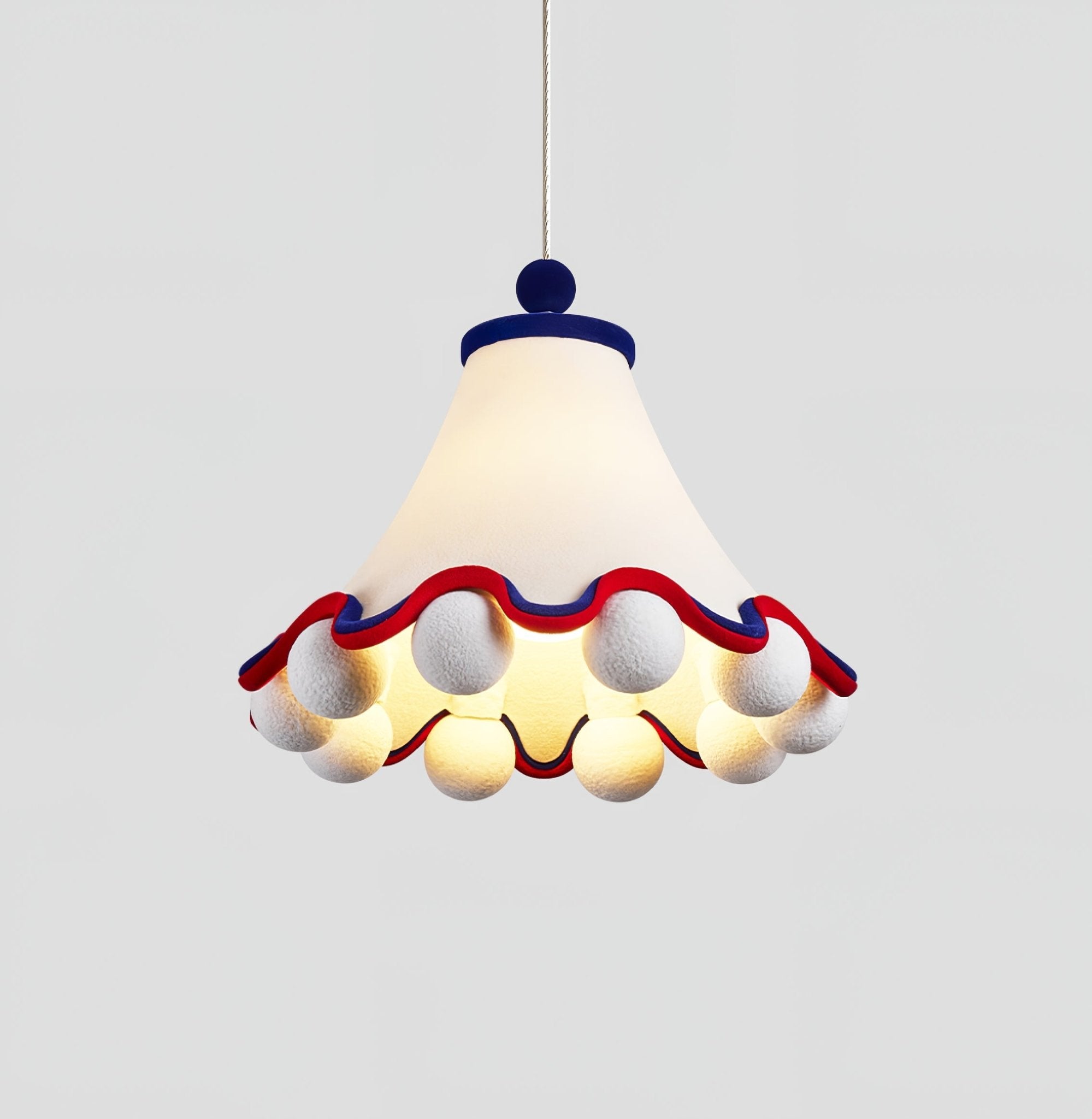 Carnival Pendant Light - Letslighting