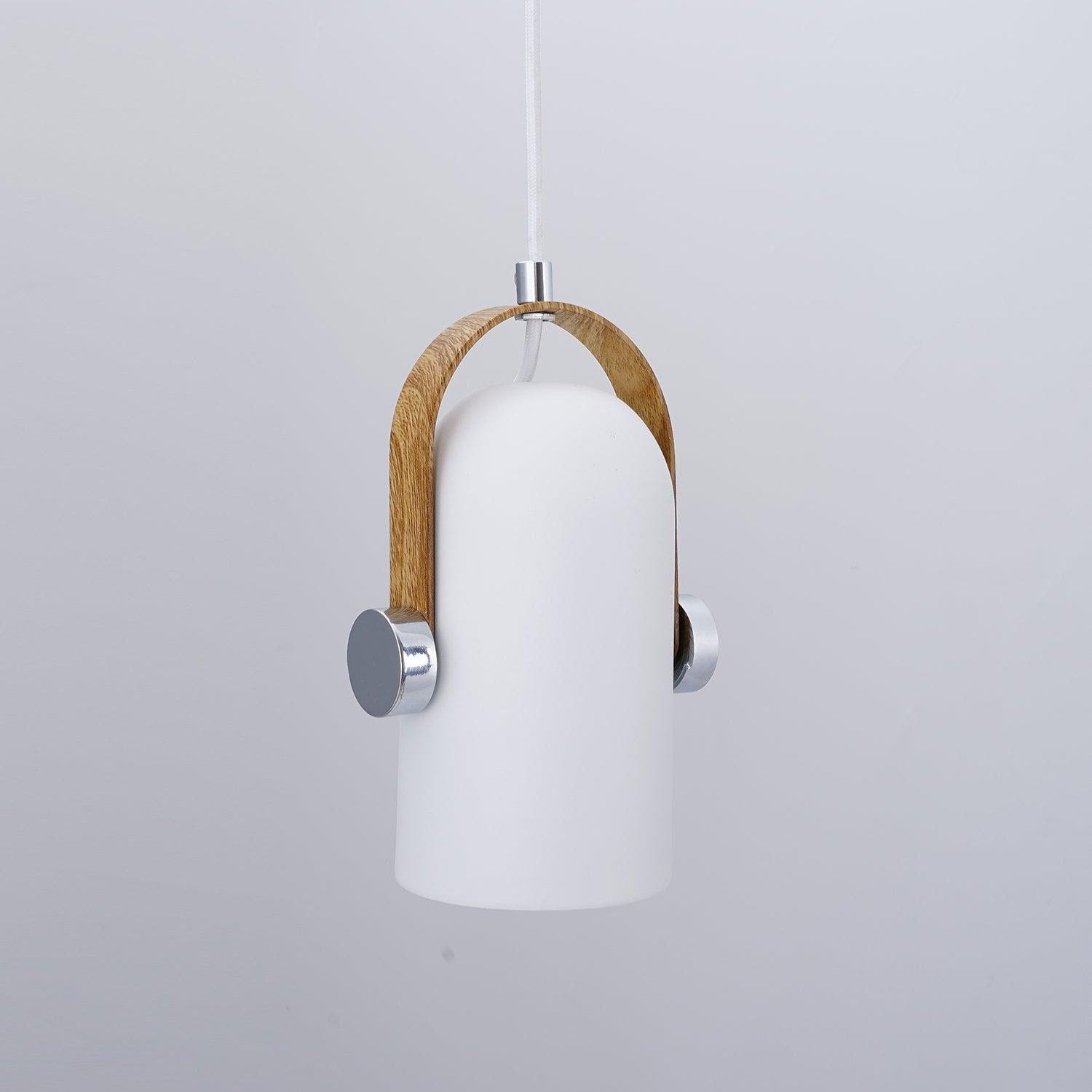 Ovyna Modern Minimalist Swag Pendant Light - Letslighting