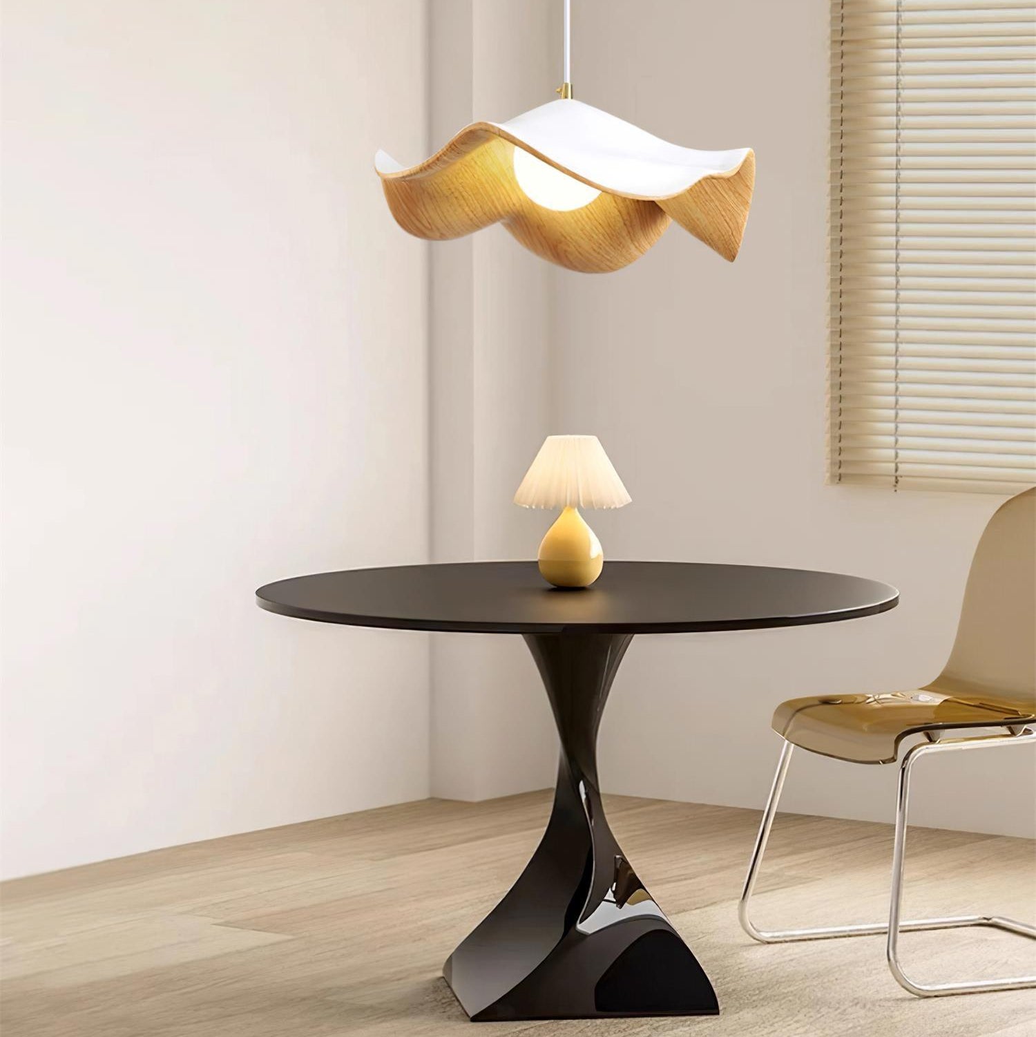 Muto Pendant Lamp - Letslighting