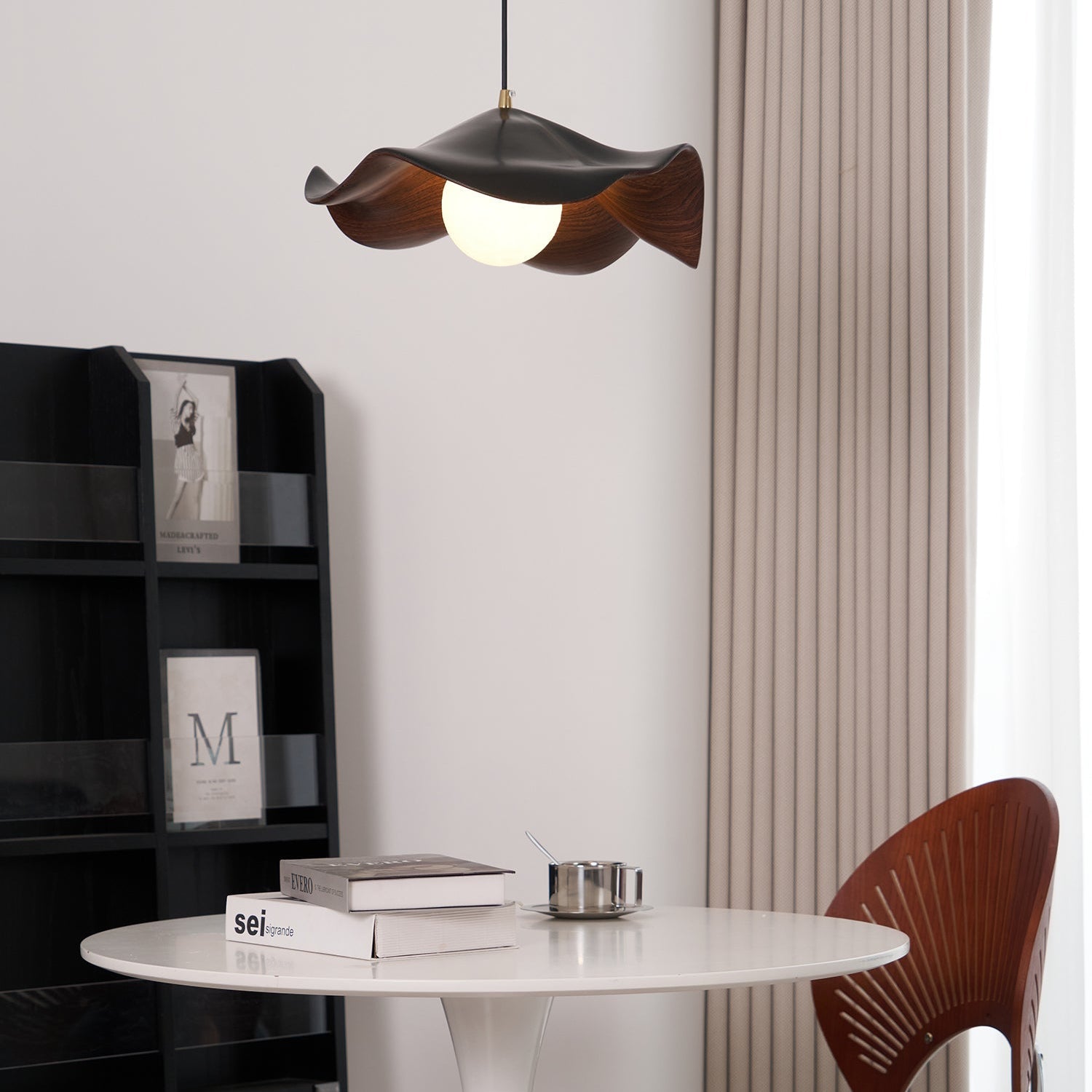 Muto Pendant Lamp - Letslighting