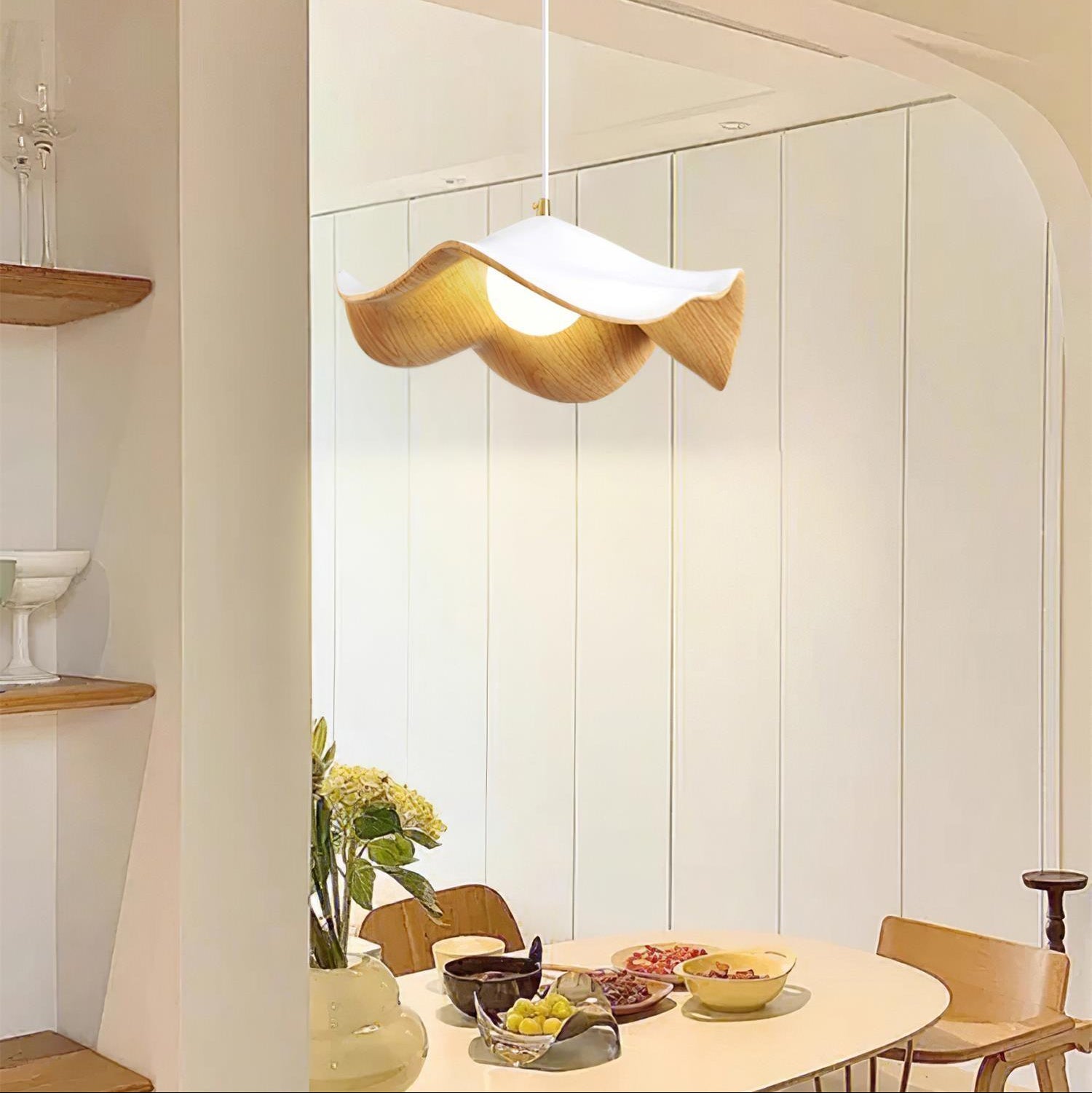 Muto Pendant Lamp - Letslighting