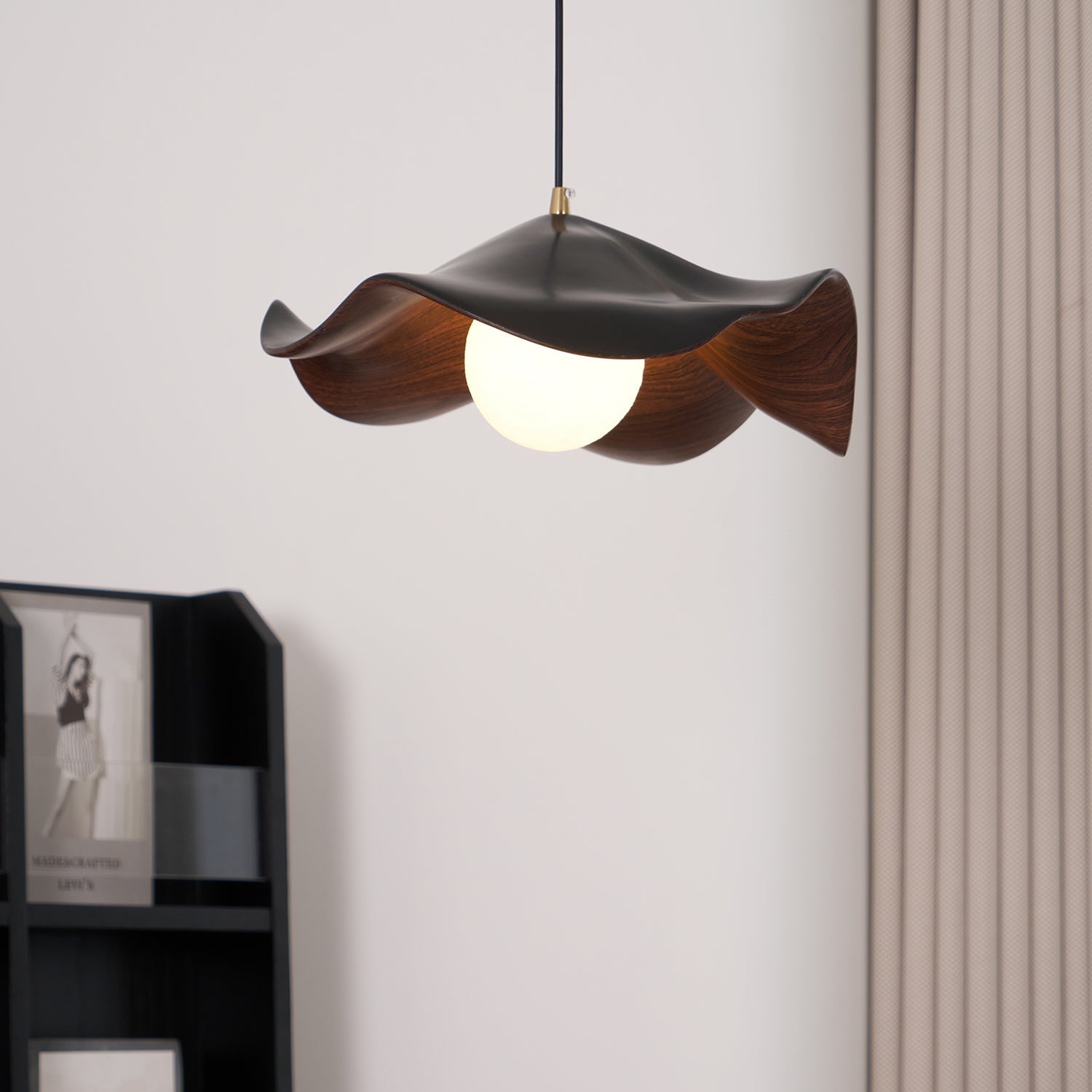 Muto Pendant Lamp - Letslighting