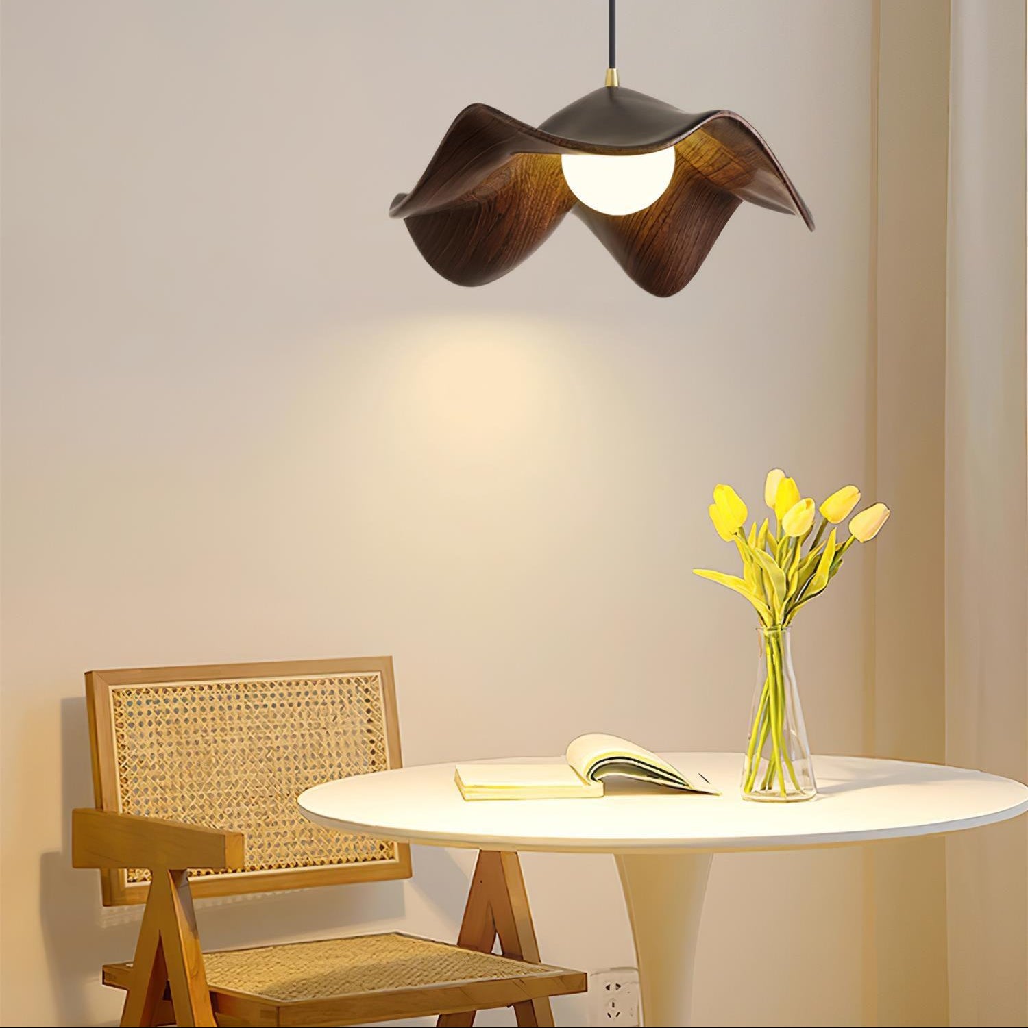 Muto Pendant Lamp - Letslighting