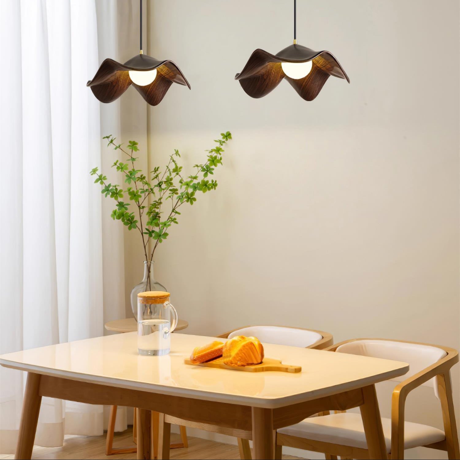 Muto Pendant Lamp - Letslighting