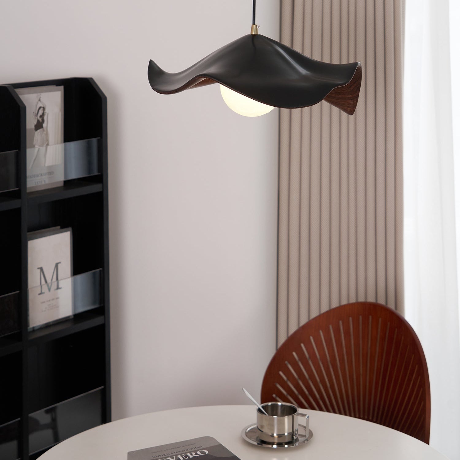 Muto Pendant Lamp - Letslighting