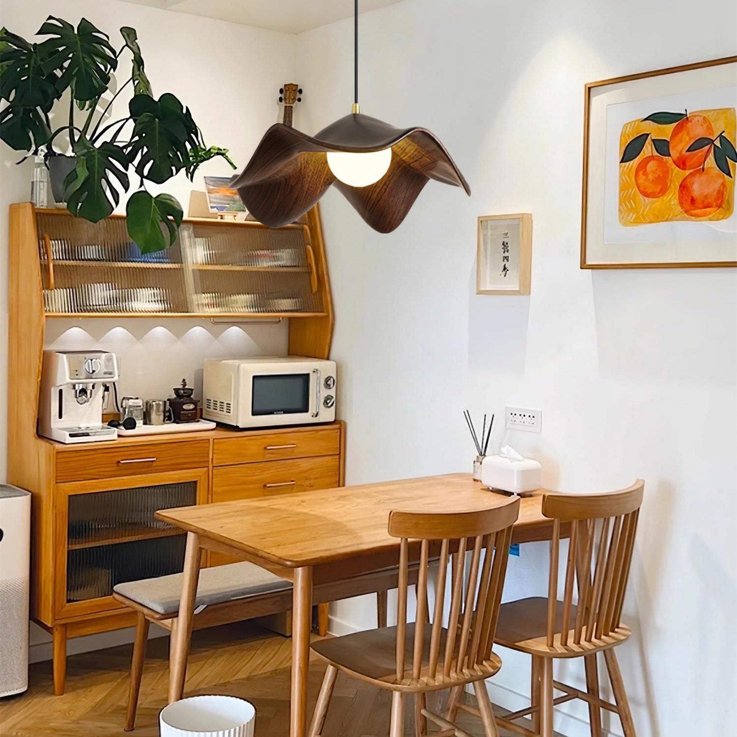 Muto Pendant Lamp - Letslighting