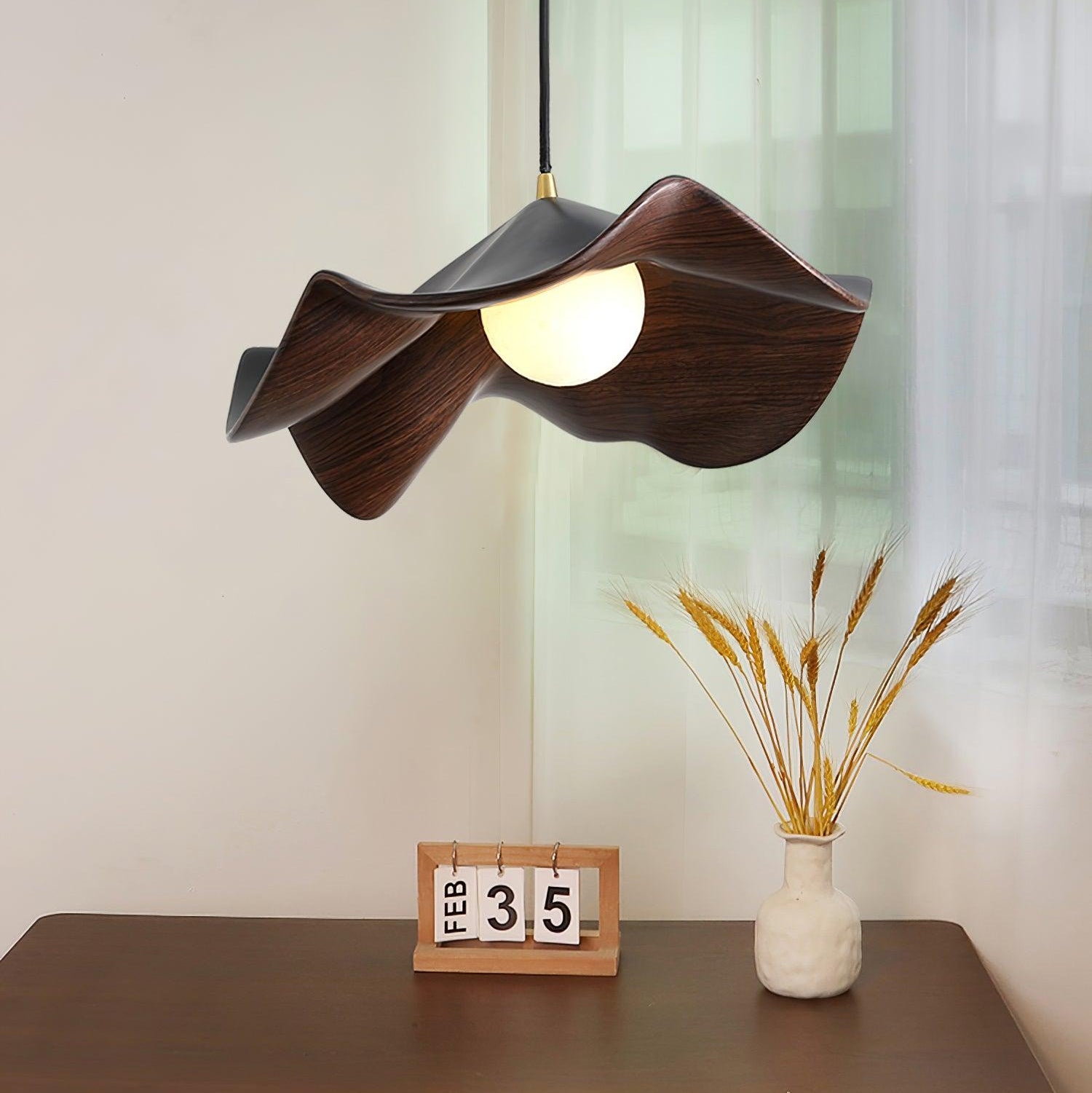 Muto Pendant Lamp - Letslighting