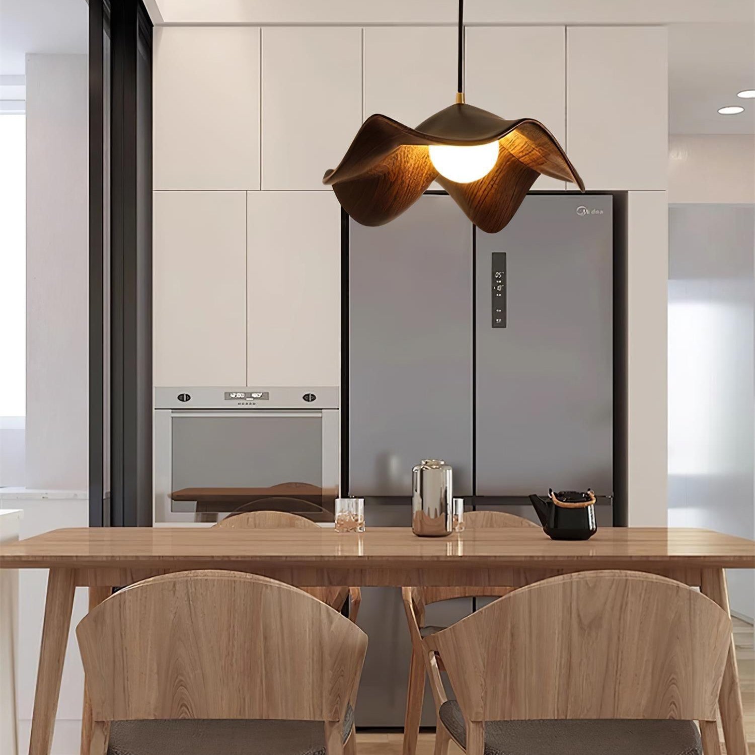 Muto Pendant Lamp - Letslighting