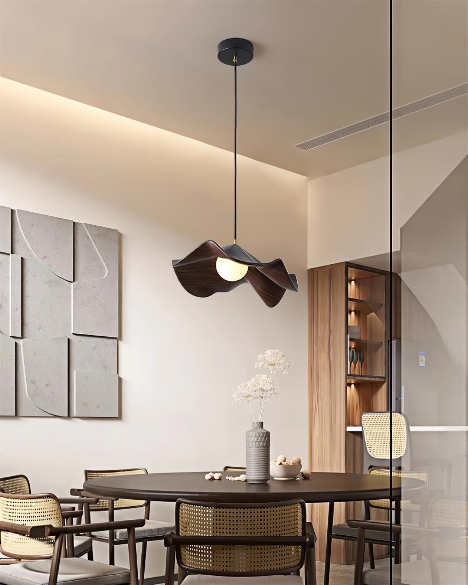 Muto Pendant Lamp