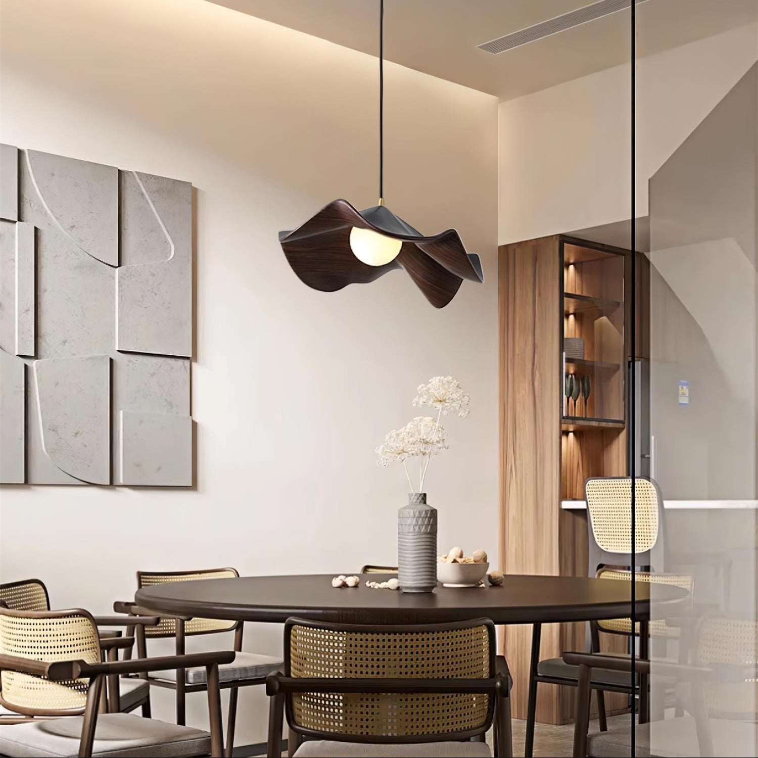 Muto Pendant Lamp - Letslighting