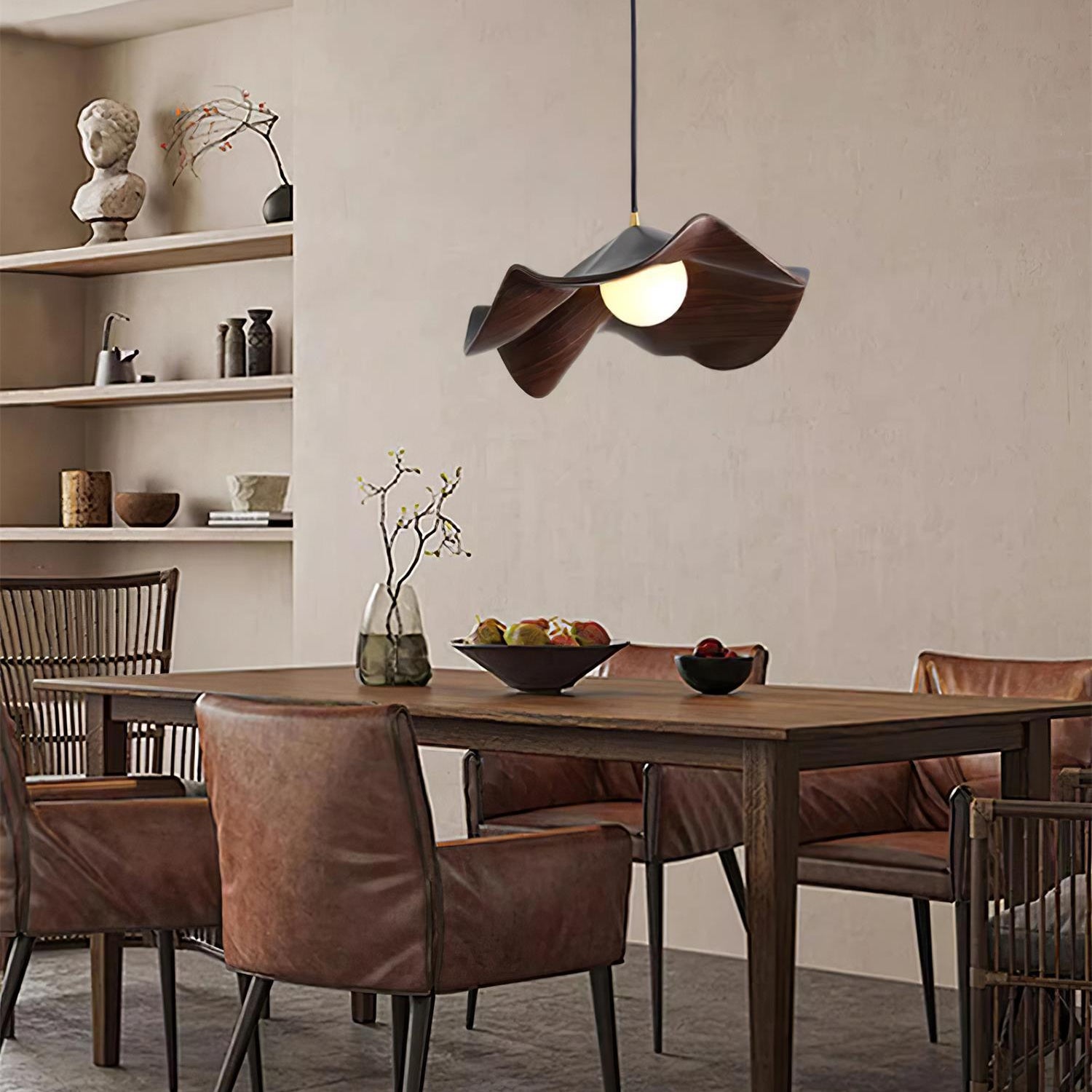 Muto Pendant Lamp - Letslighting