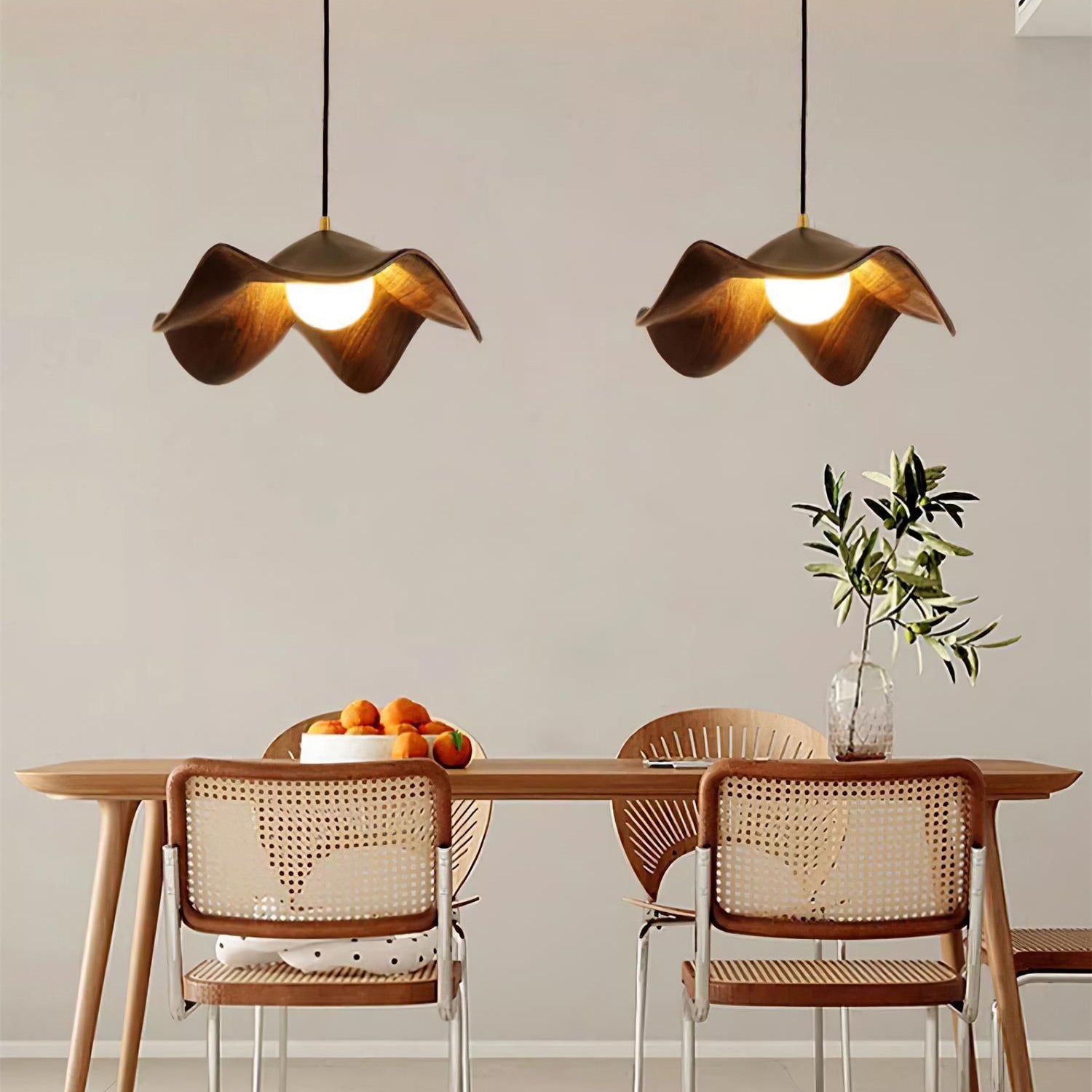 Muto Pendant Lamp - Letslighting