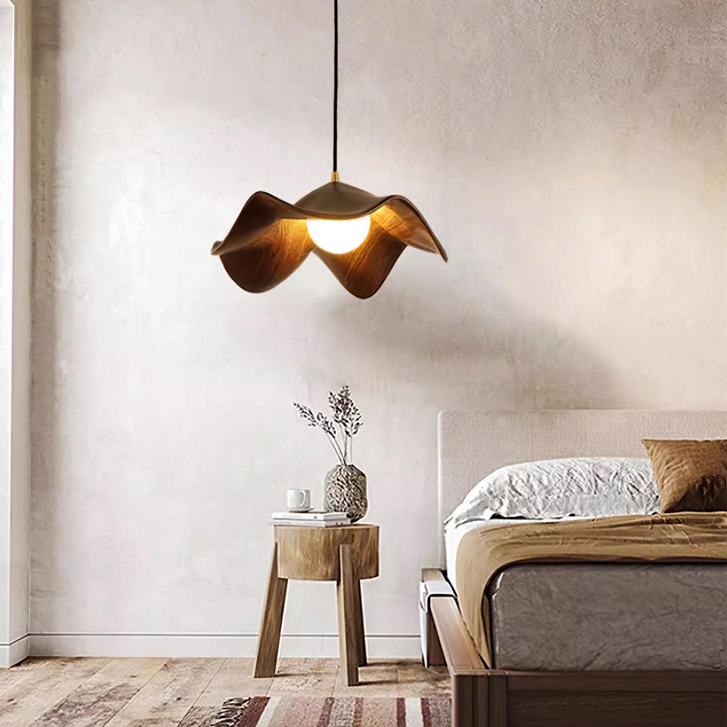 Muto Pendant Lamp - Letslighting