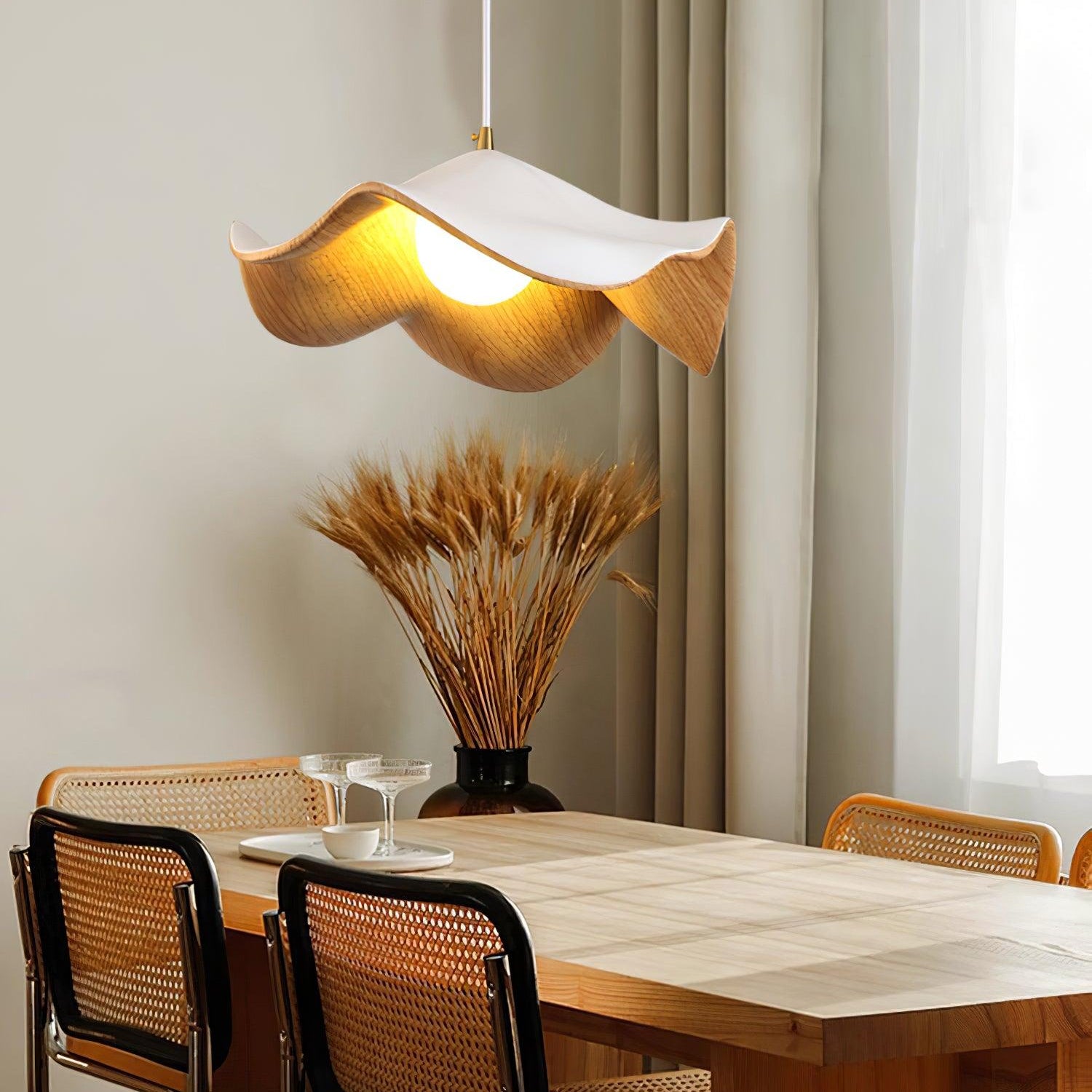 Muto Pendant Lamp - Letslighting