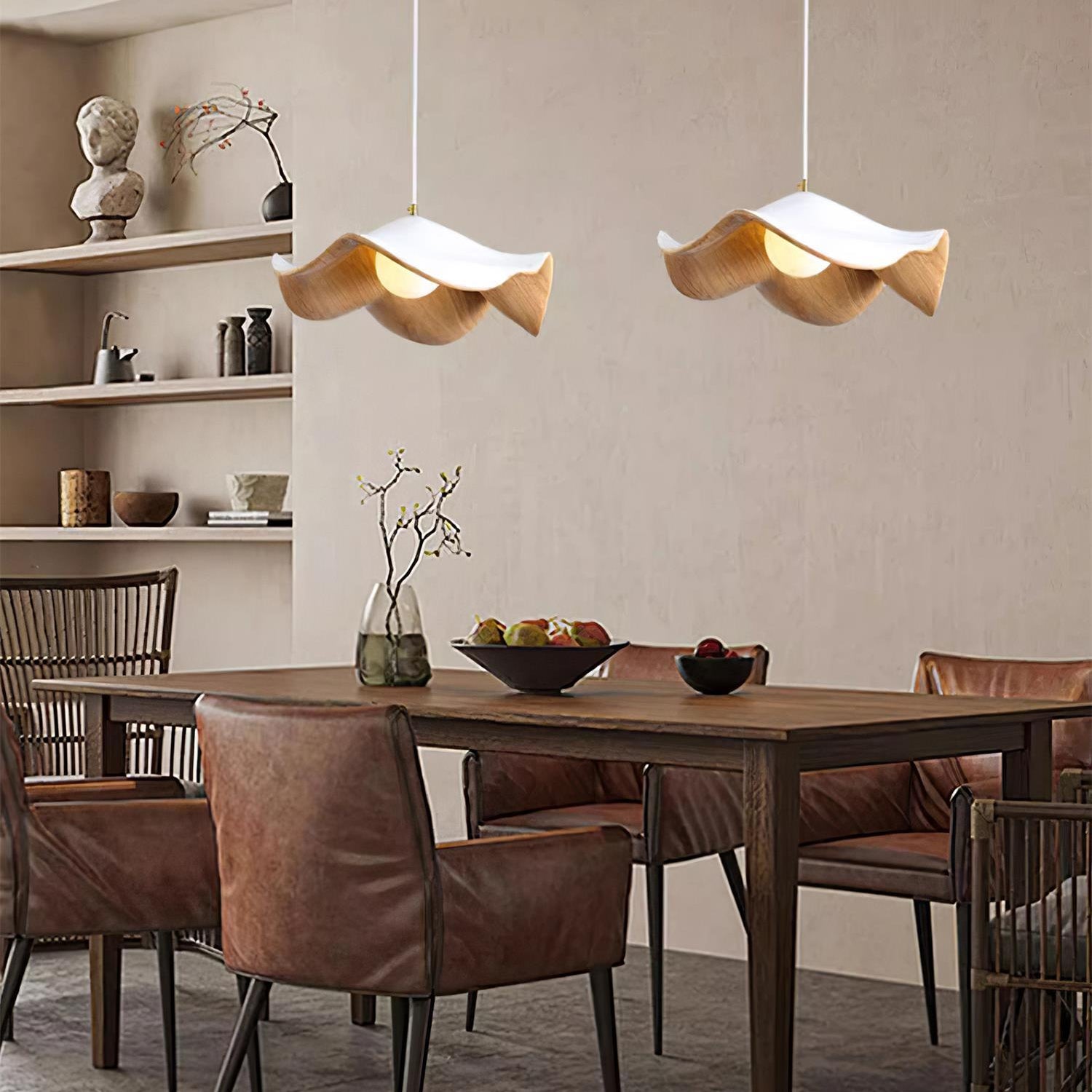 Muto Pendant Lamp - Letslighting