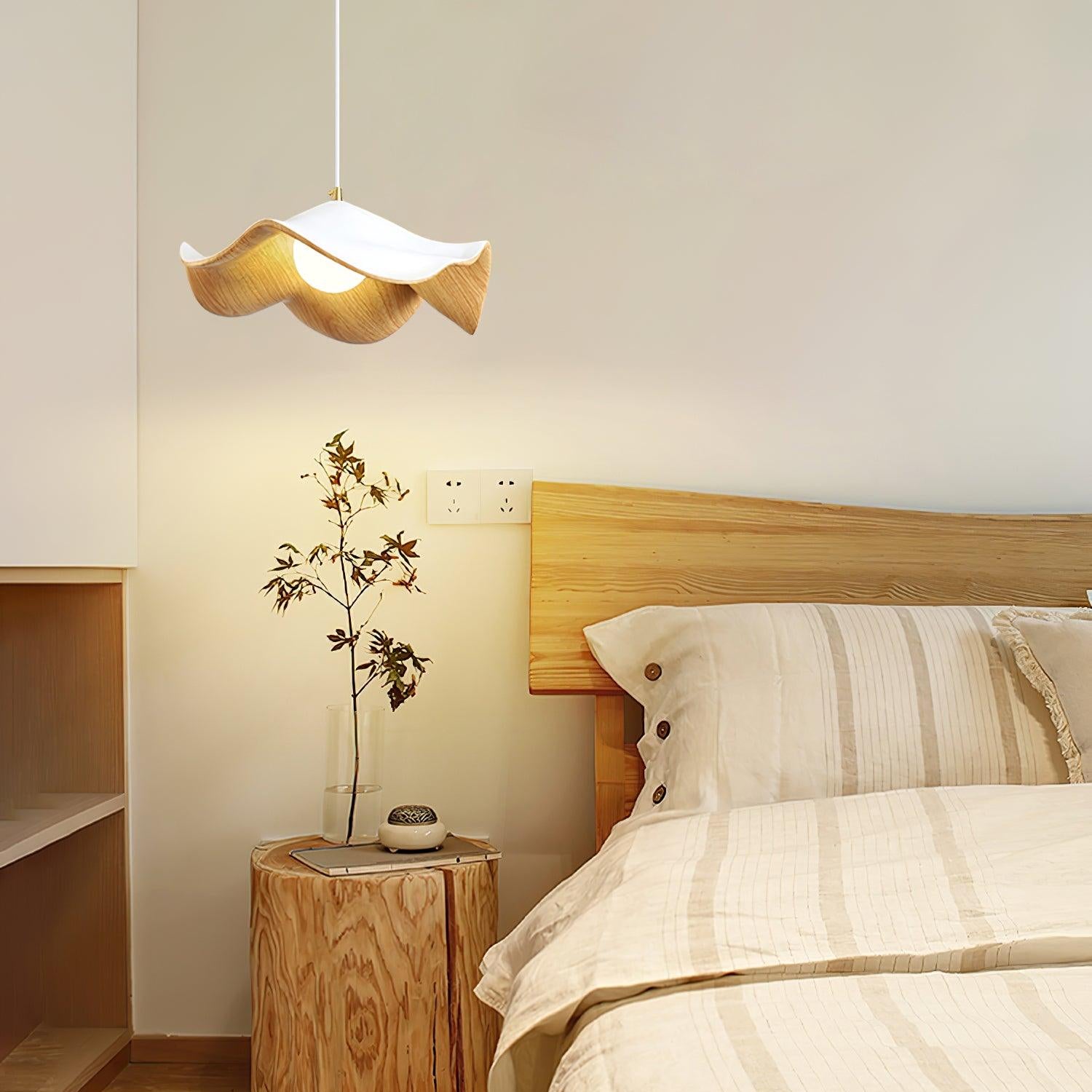 Muto Pendant Lamp - Letslighting