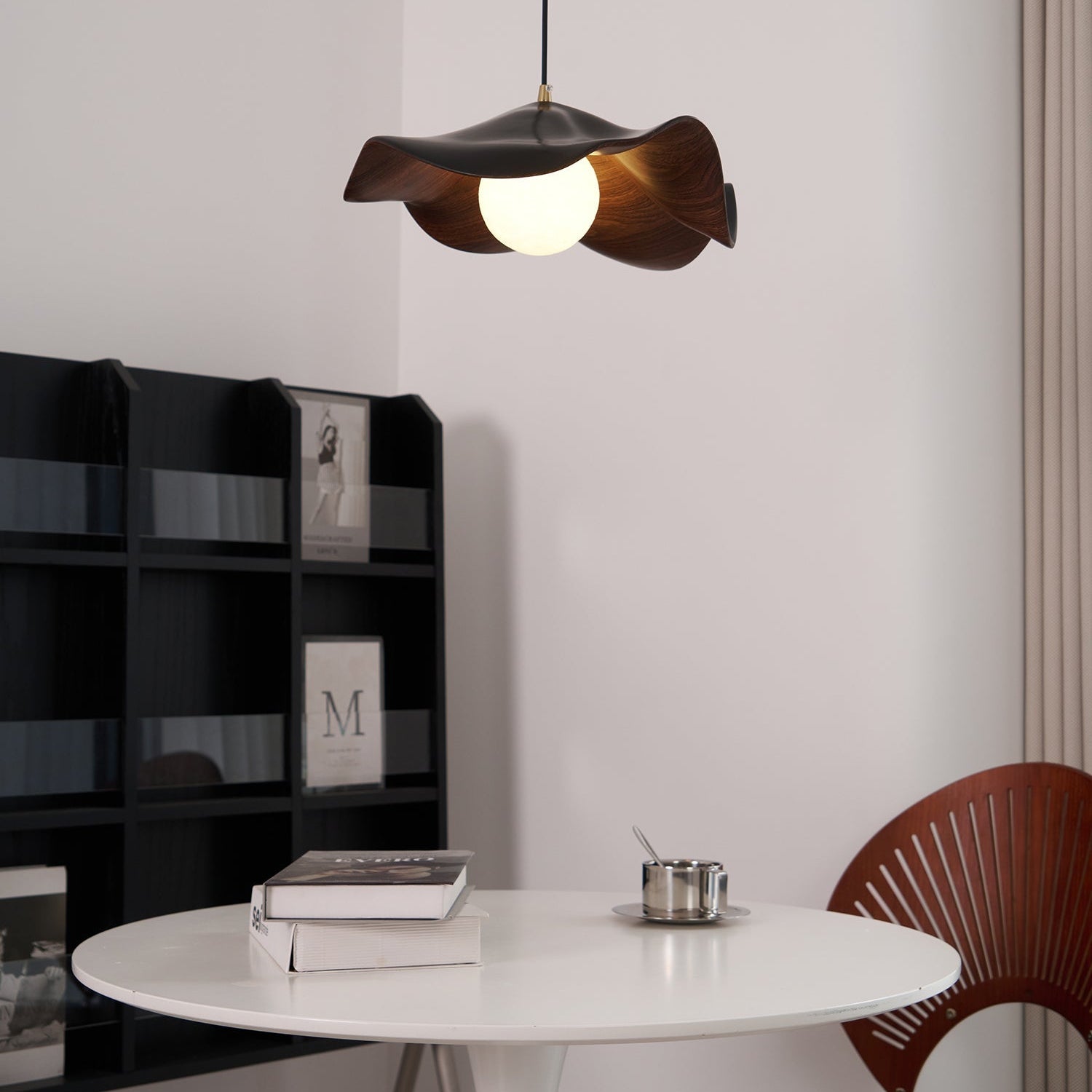 Muto Pendant Lamp - Letslighting