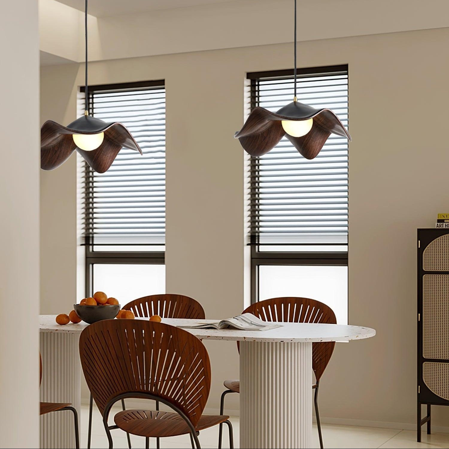 Muto Pendant Lamp - Letslighting