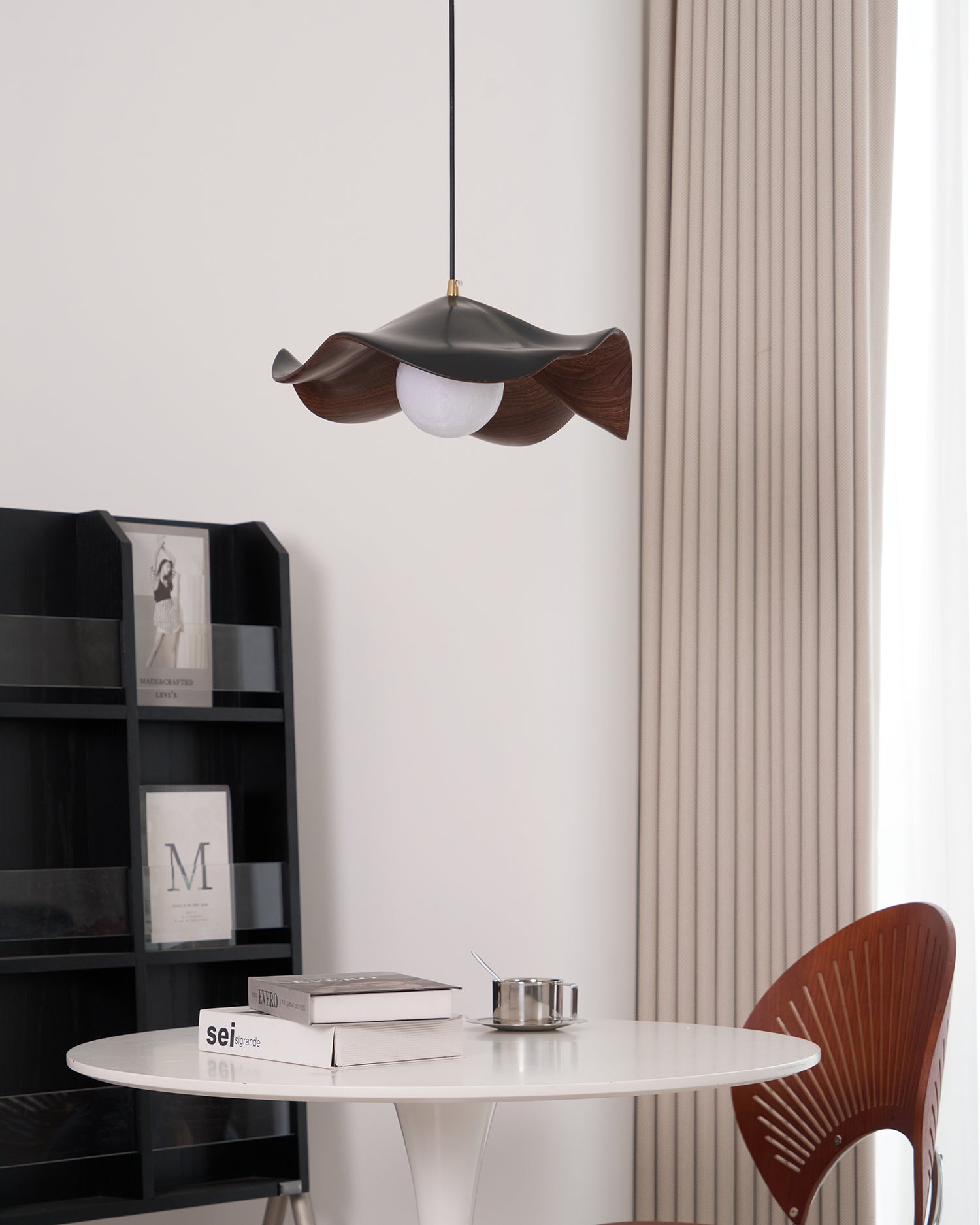 Muto Pendant Lamp