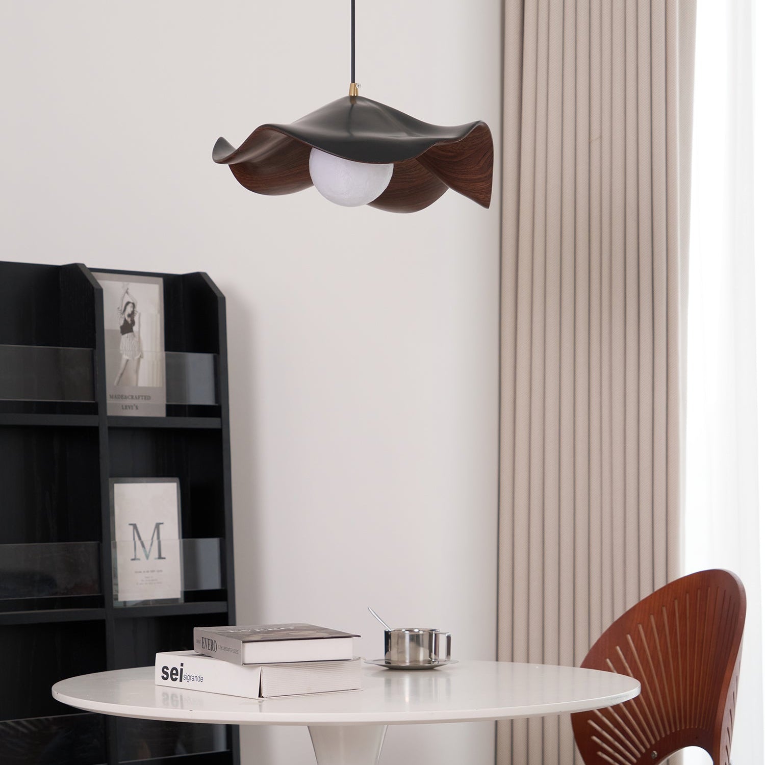 Muto Pendant Lamp - Letslighting