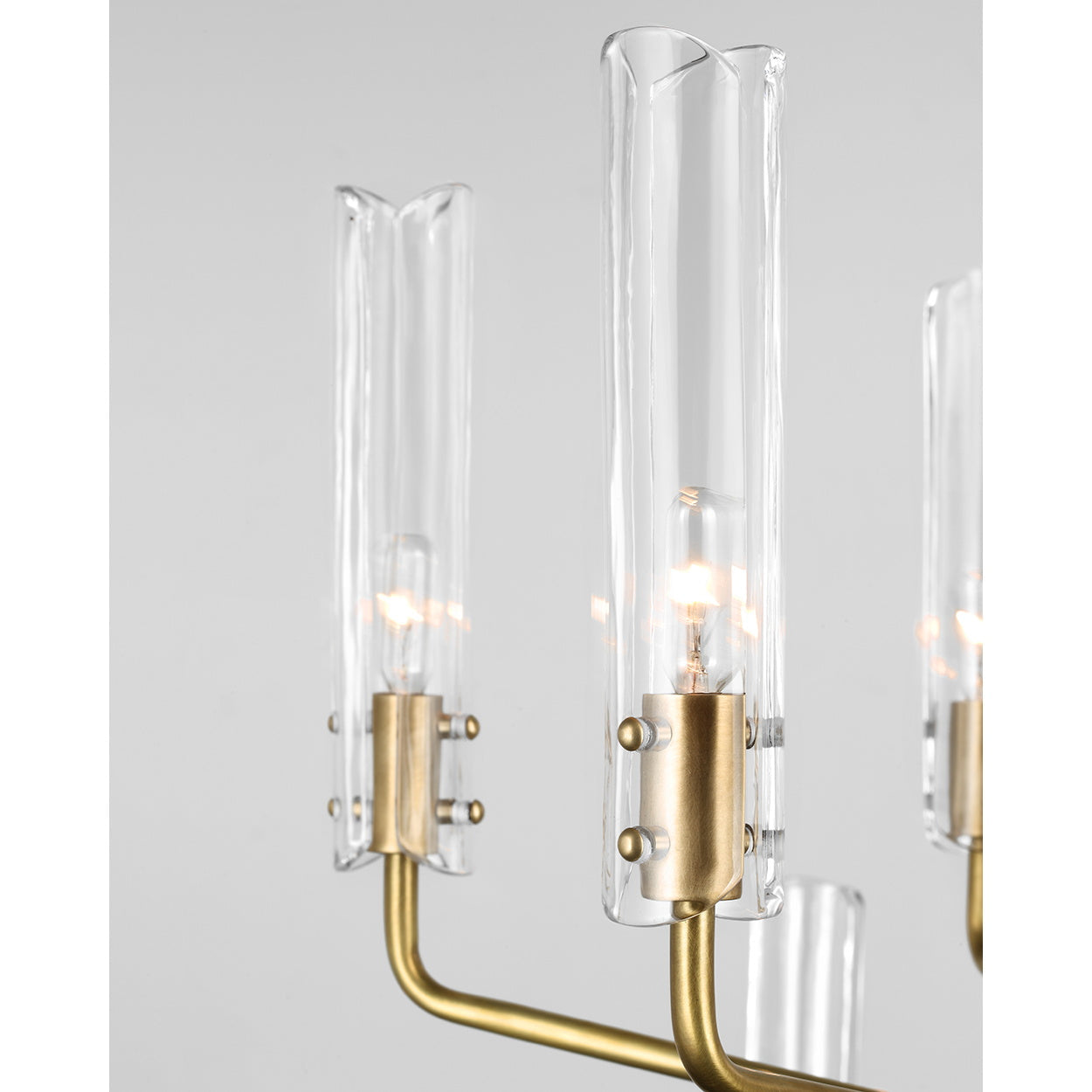 Cetalan Traditional Premium Glass Chandelier - Letslighting