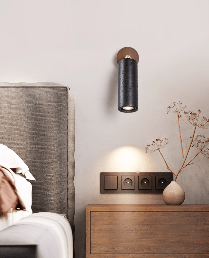 Cassius Wall Sconce - Letslighting