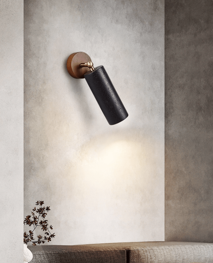 Cassius Wall Sconce - Letslighting