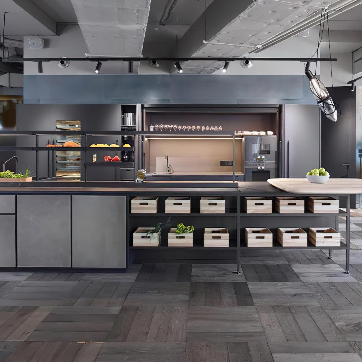 Avlireth Individual Creativity Bottle Glass Pendant Lamp - Letslighting