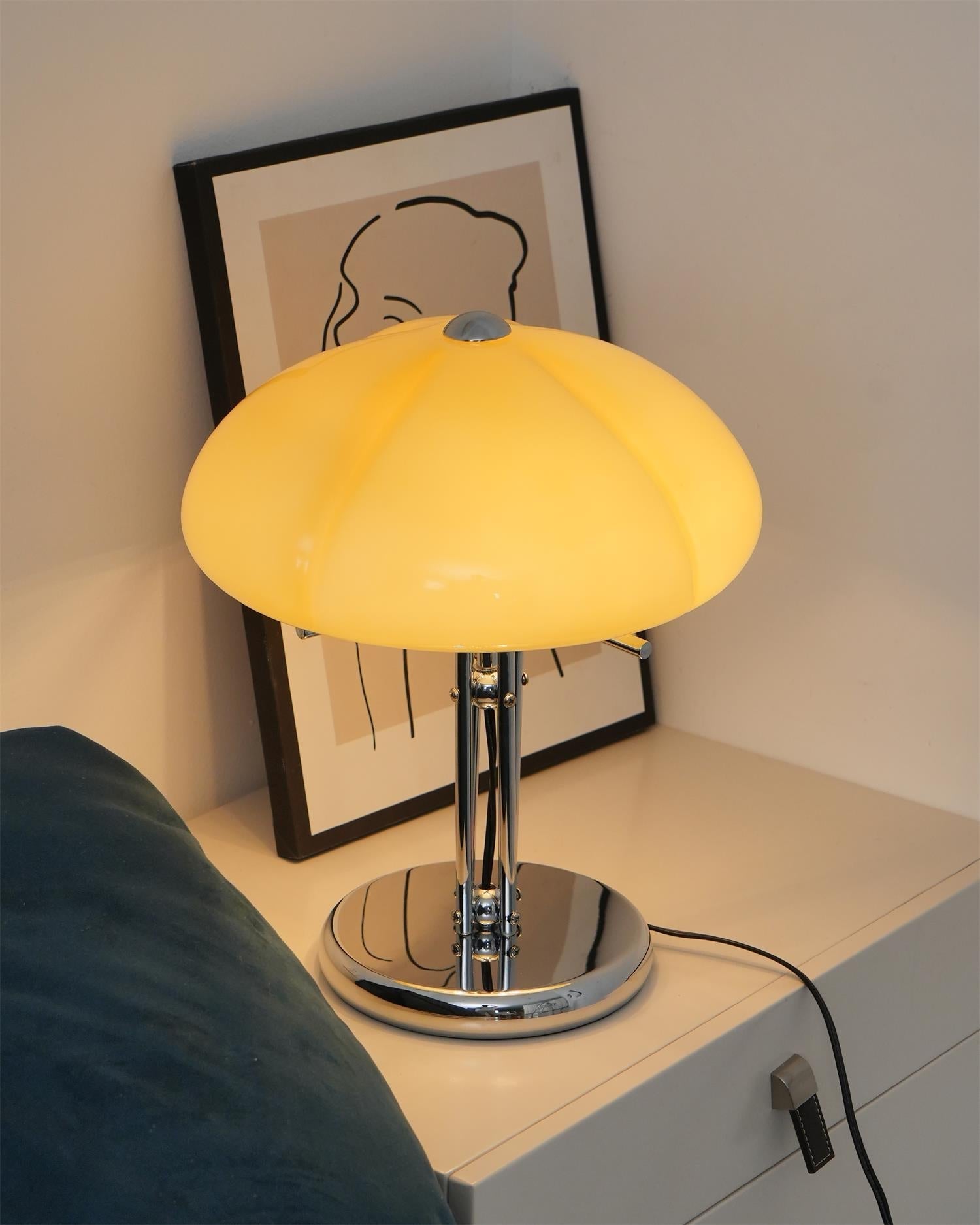 Isabella Modern Table Lamp - Letslighting
