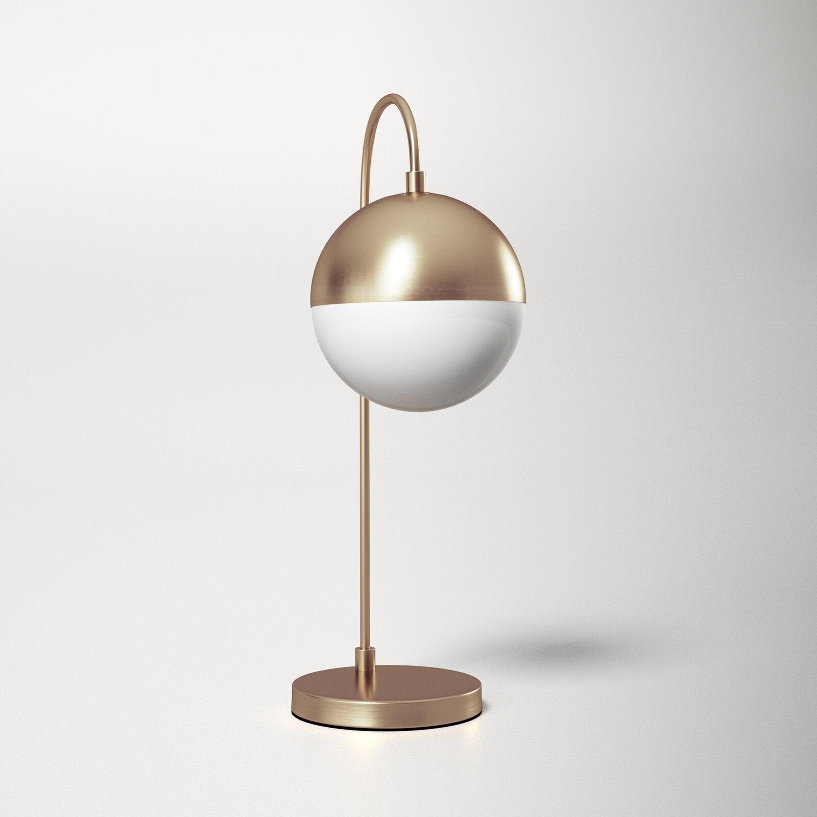 Orielse Light Luxury Table Lamp - Letslighting