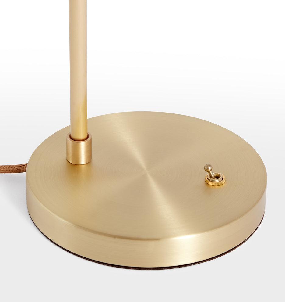 Orielse Light Luxury Table Lamp - Letslighting