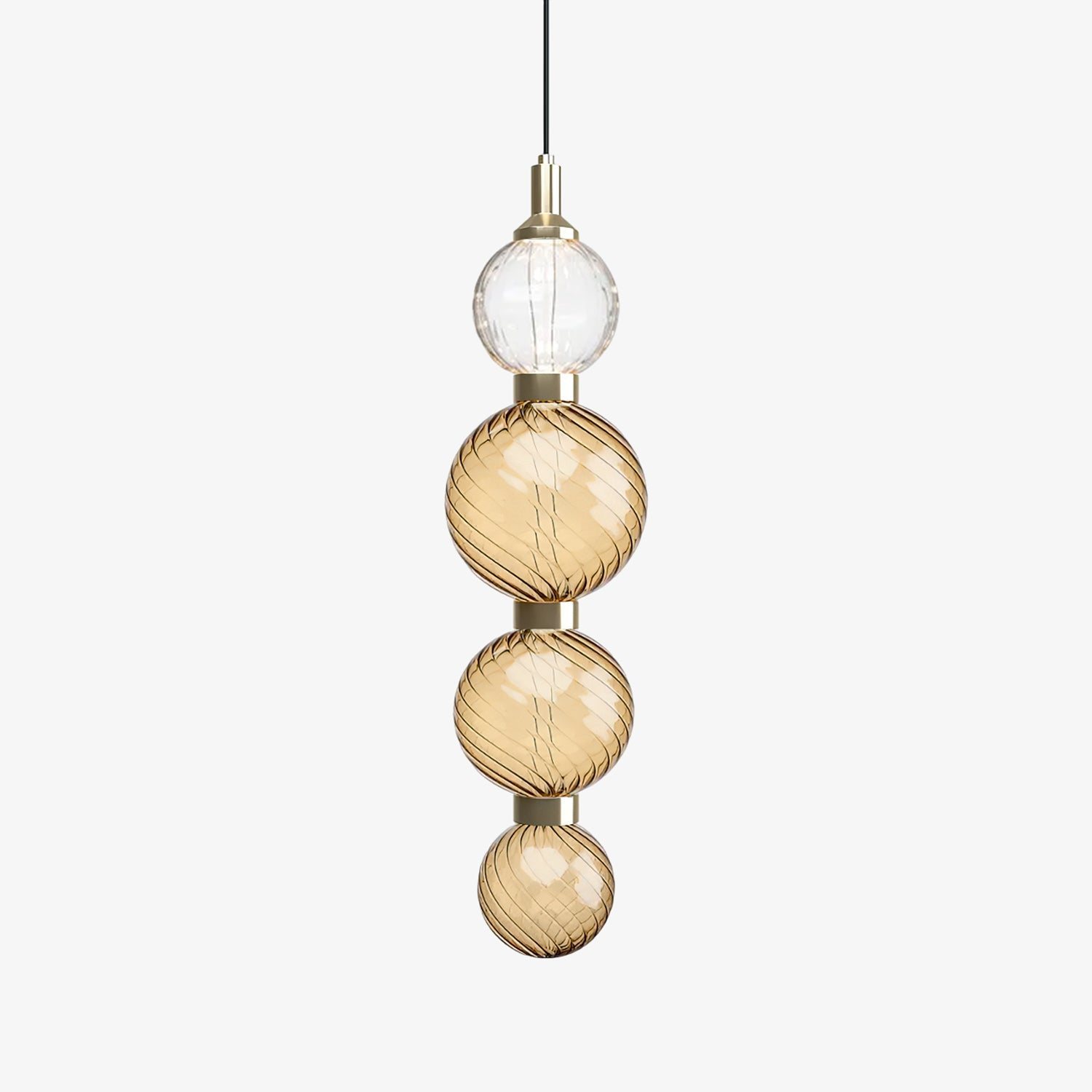 Celvara Globe Pendant Lamp - Letslighting