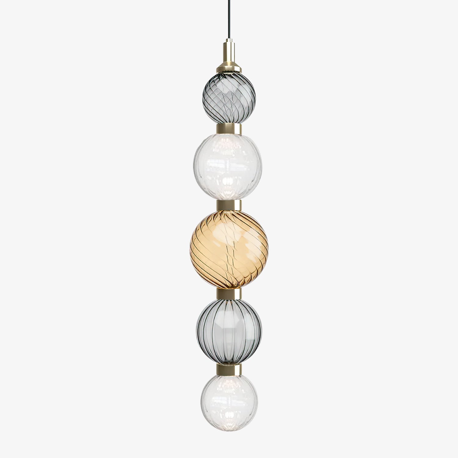 Celvara Globe Pendant Lamp - Letslighting