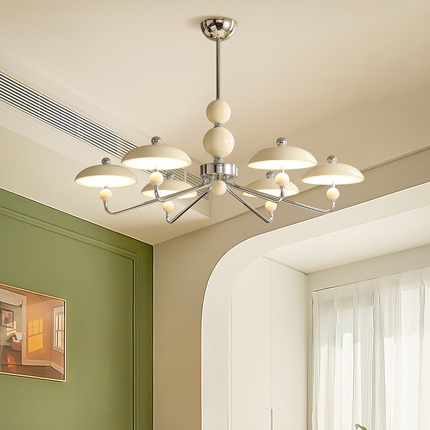 Celvara Chandelie - Letslighting