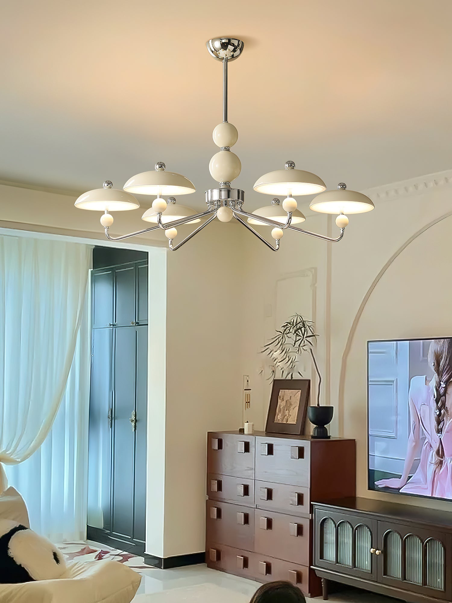 Celvara Chandelie - Letslighting