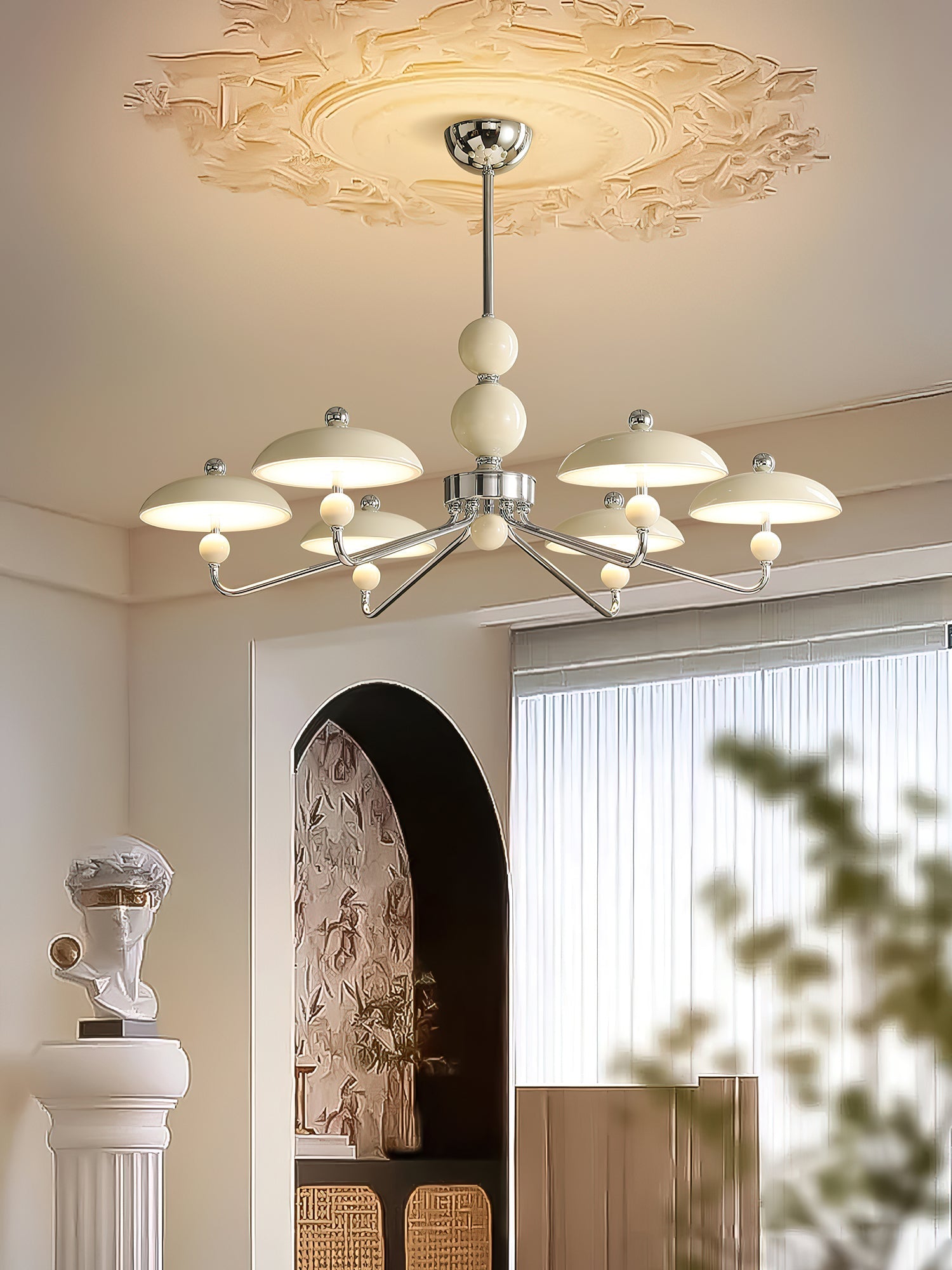 Celvara Chandelie - Letslighting