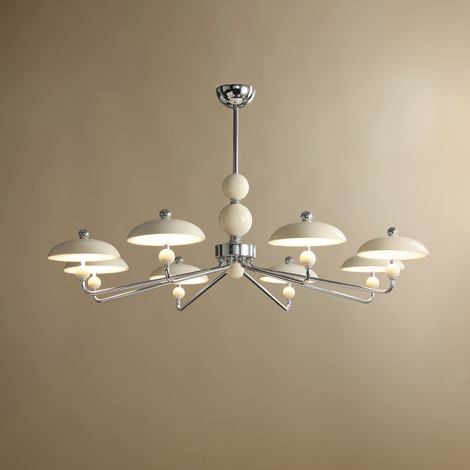 Celvara Chandelie - Letslighting