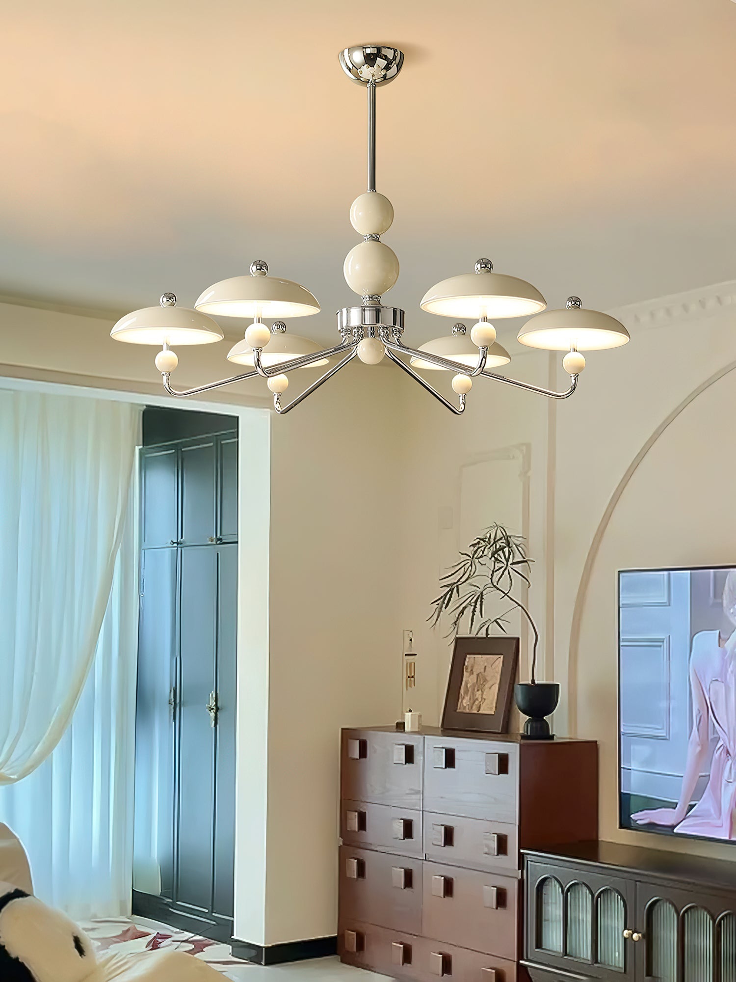 Celvara Chandelie - Letslighting