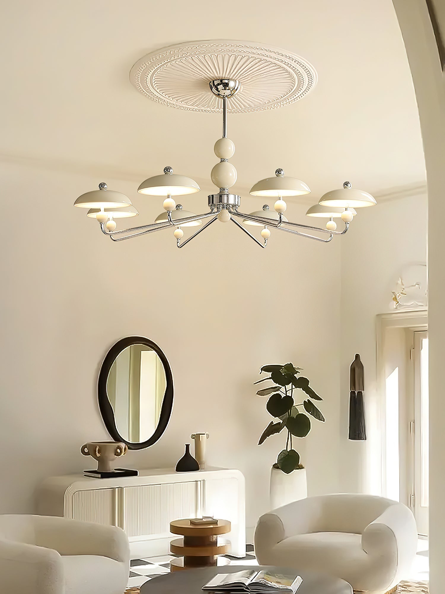 Celvara Chandelie - Letslighting