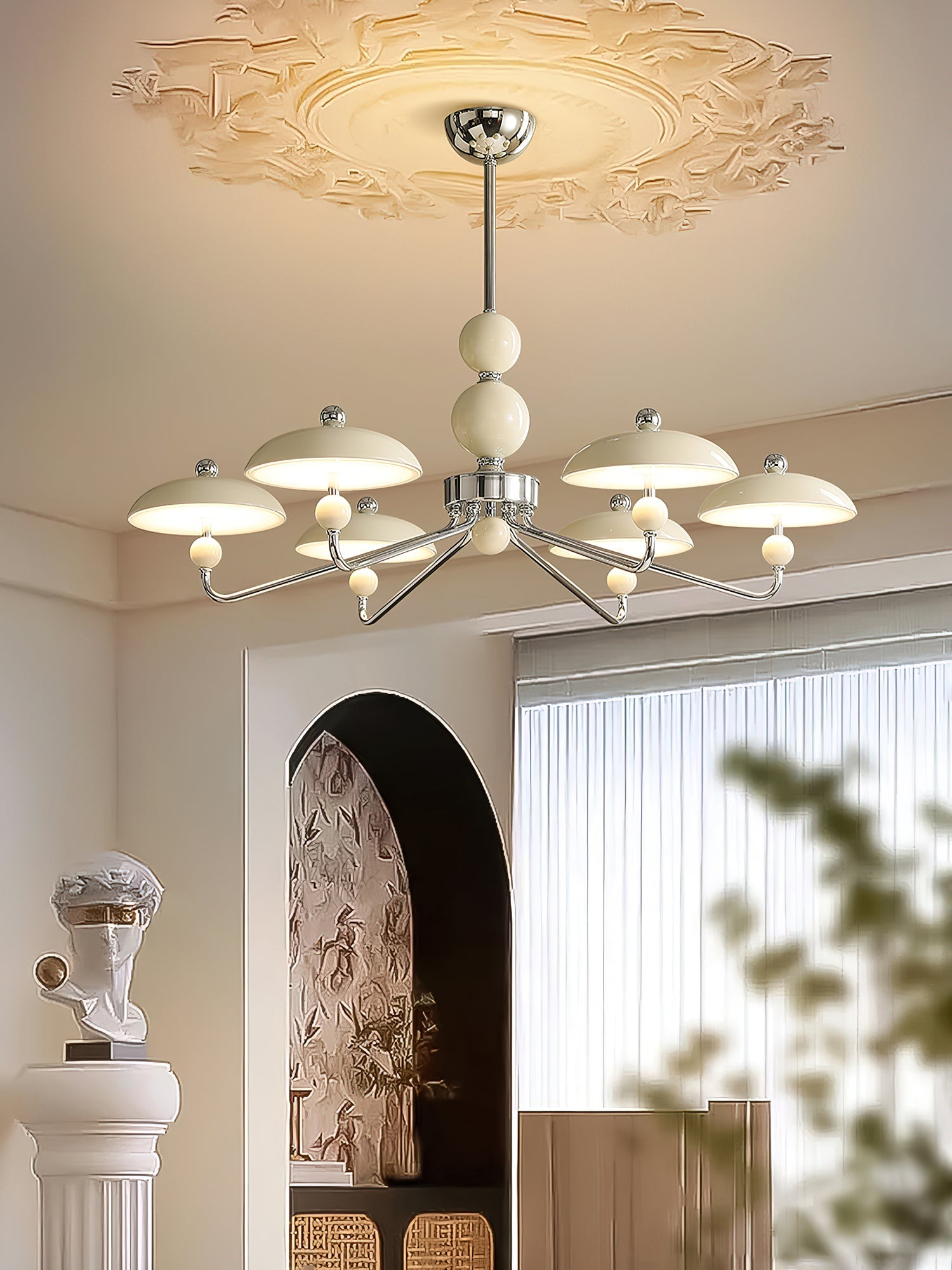 Celvara Chandelie - Letslighting