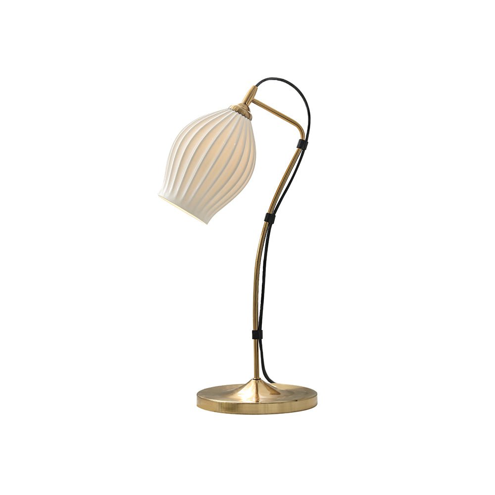 Jude Vintage Table Lamp - Letslighting