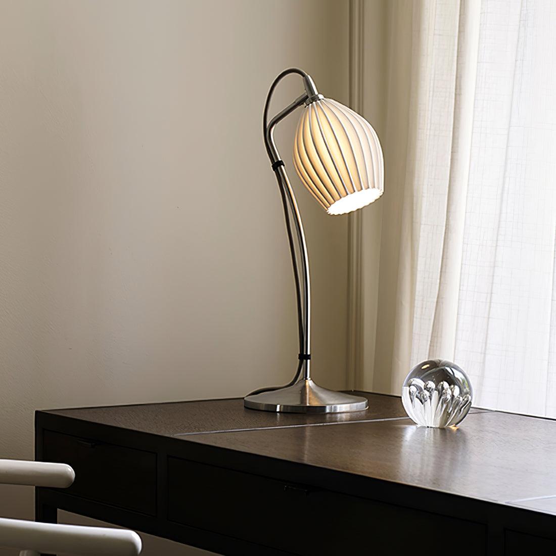 Jude Vintage Table Lamp - Letslighting