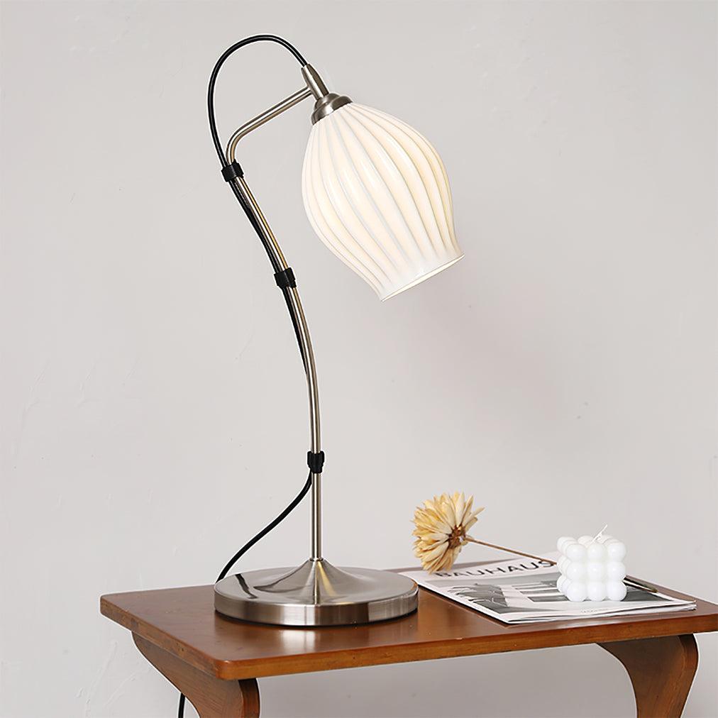 Jude Vintage Table Lamp - Letslighting